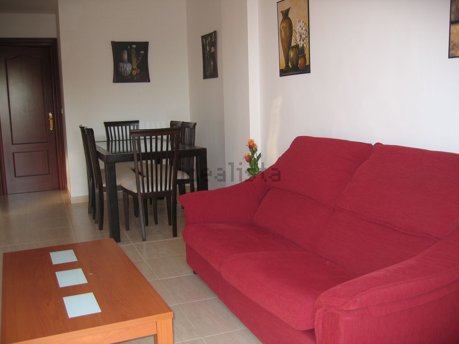 Piso de 75 m² en Baeza