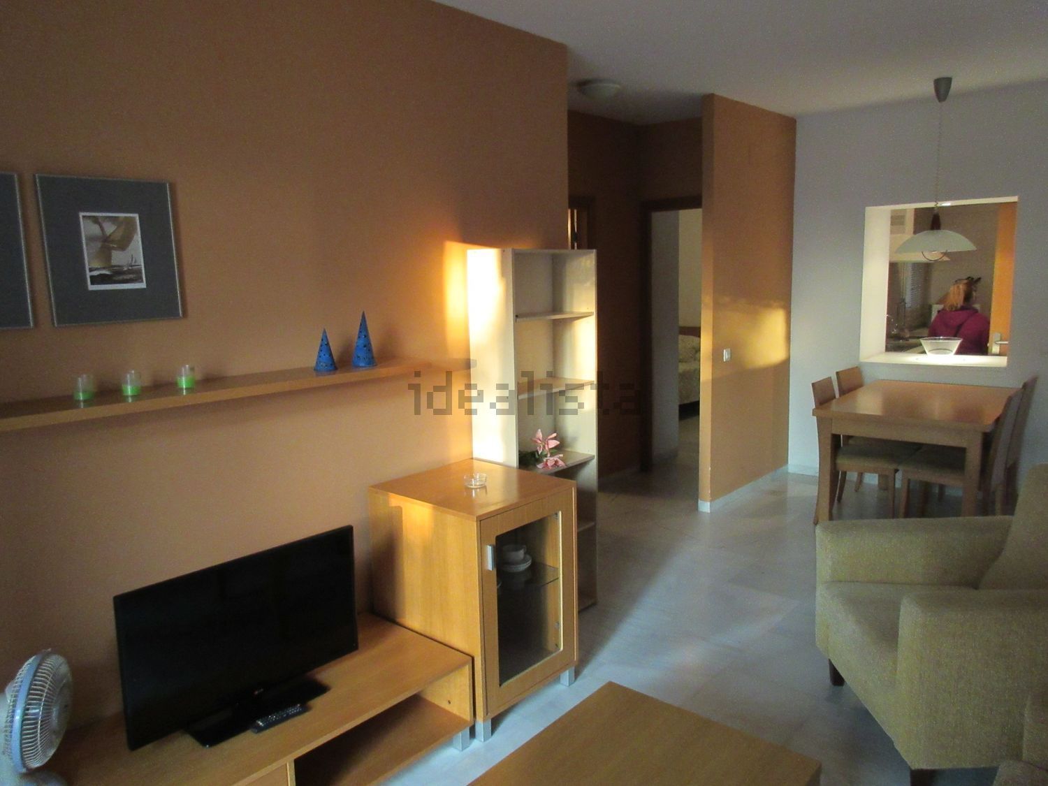Piso de 80 m² en El Puerto de Santa María