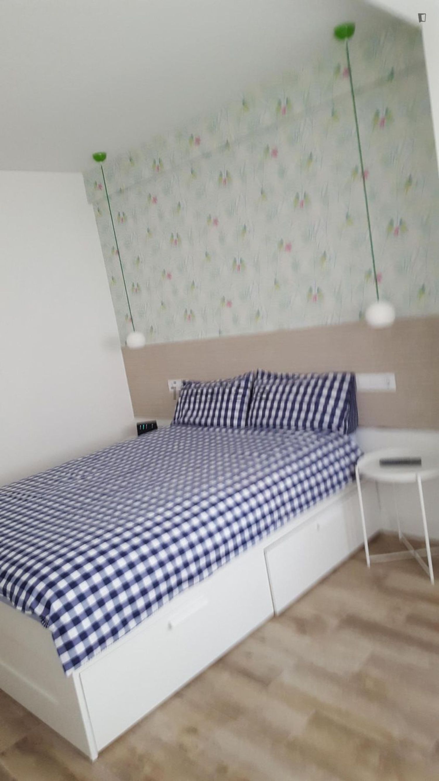 Piso de 60 m² en Madrid