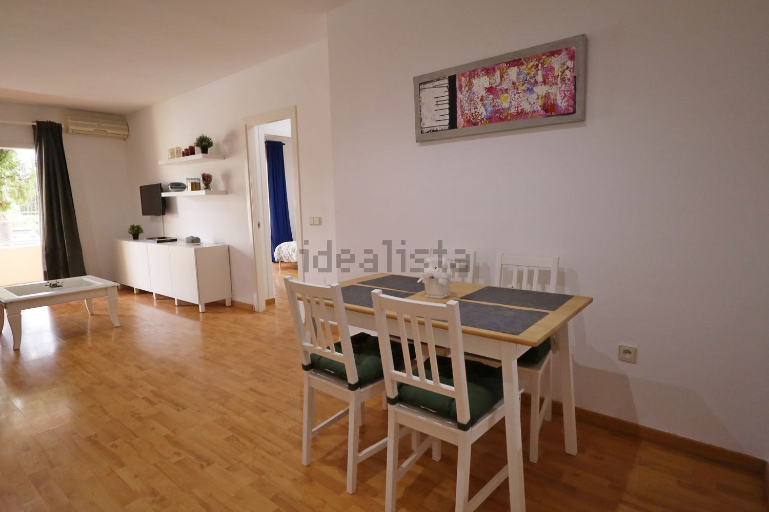Appartamento 70 m² a Benalmádena