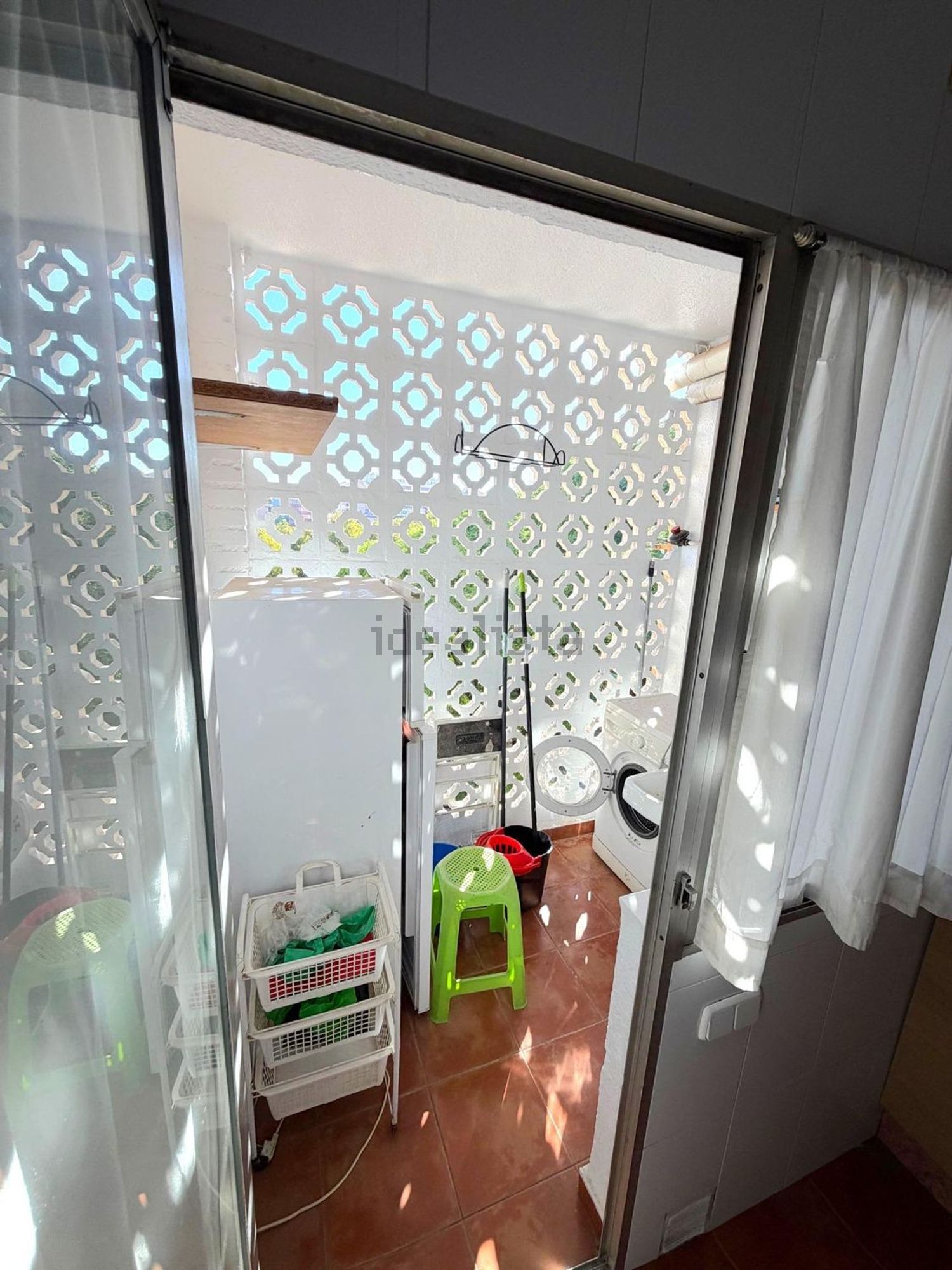 Pis de 95 m² a Múrcia