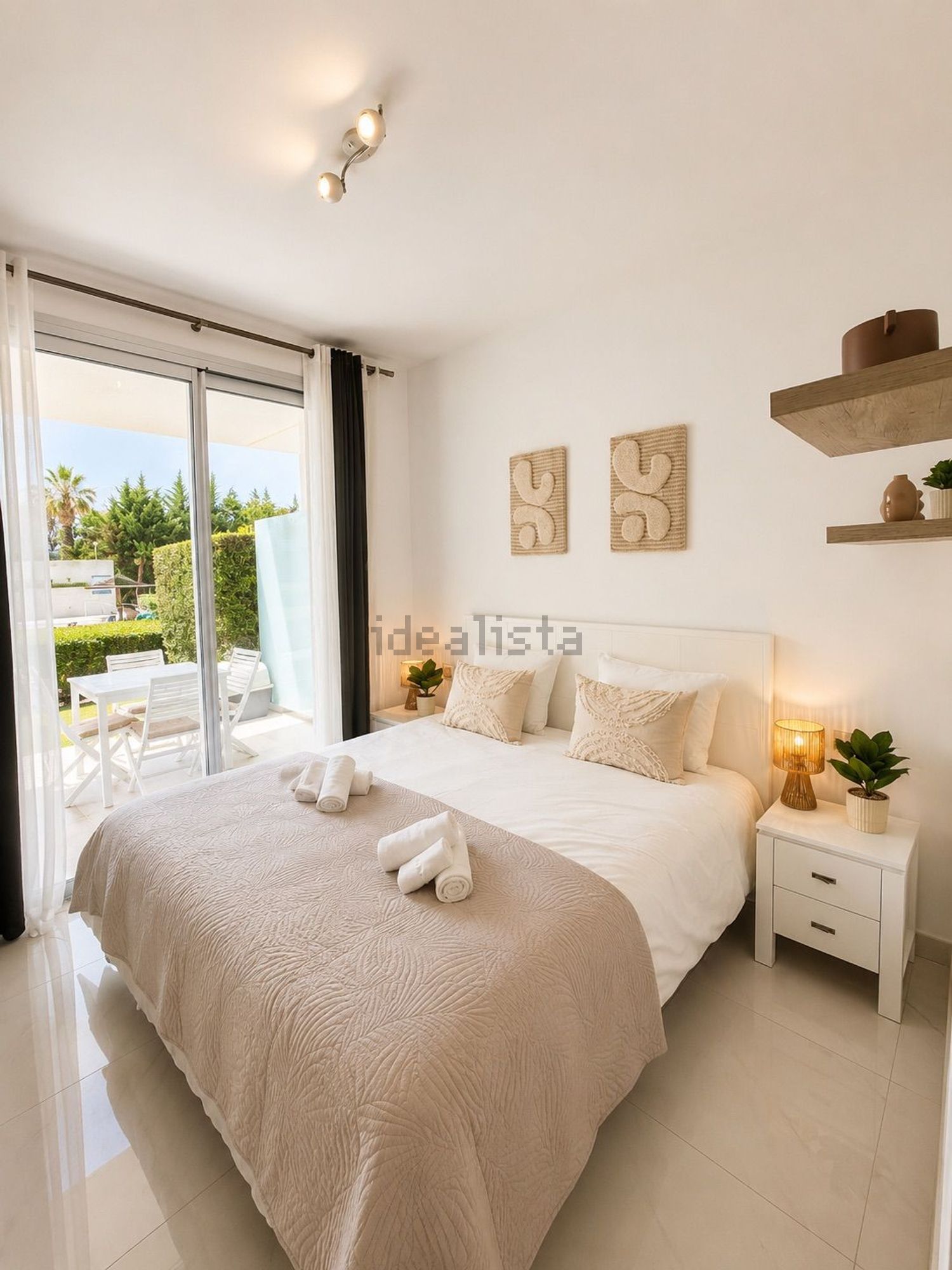 Pis de 150 m² a Estepona