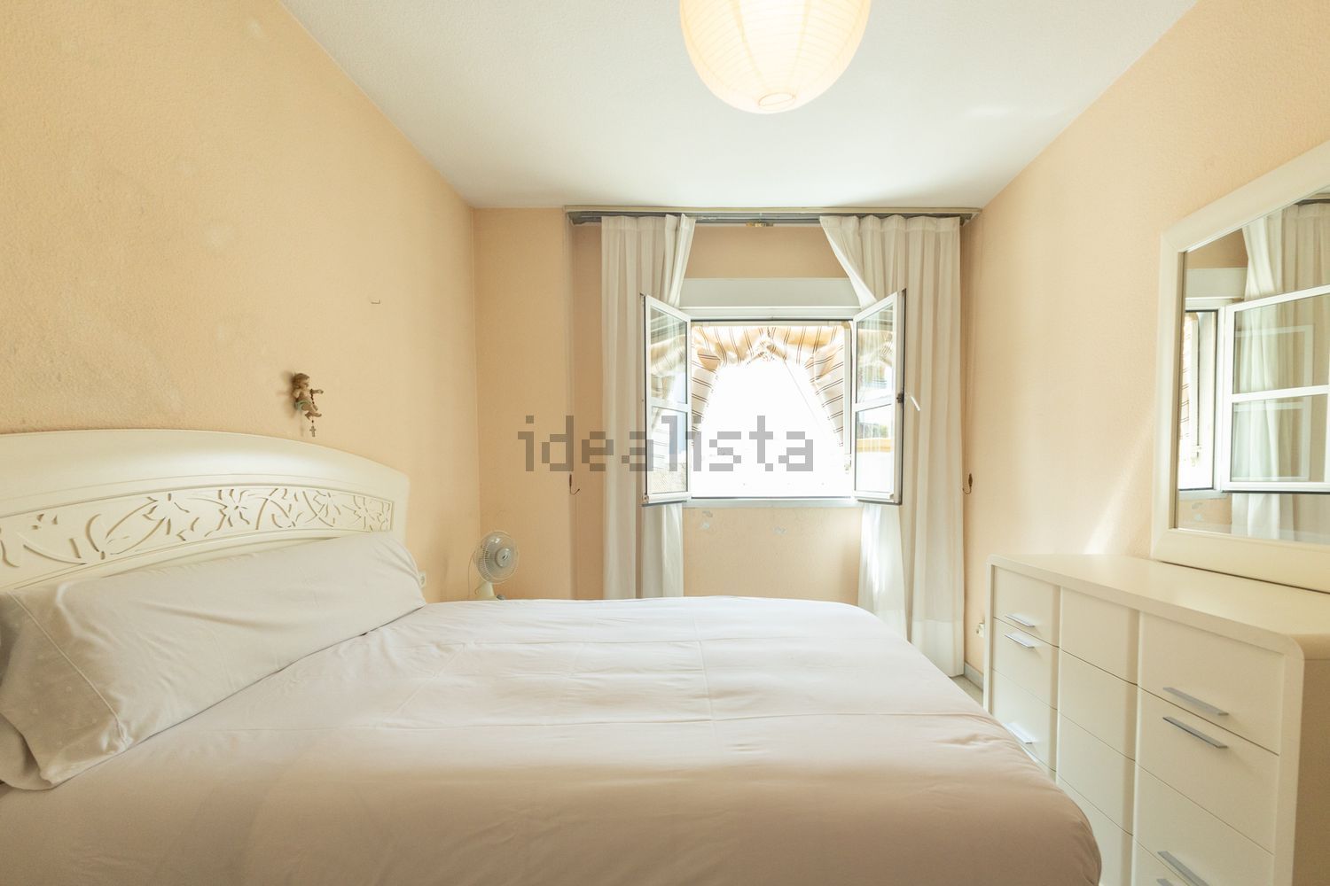 Pis de 140 m² a Sevilla