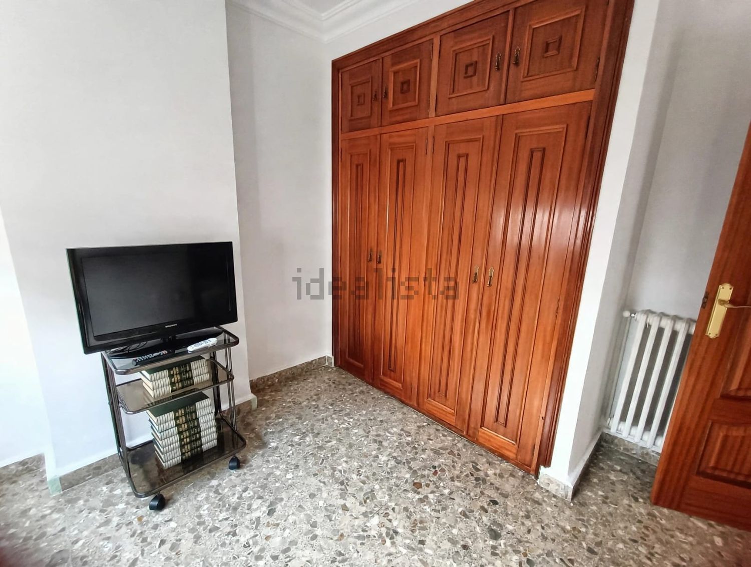 Pis de 120 m² a Puertollano
