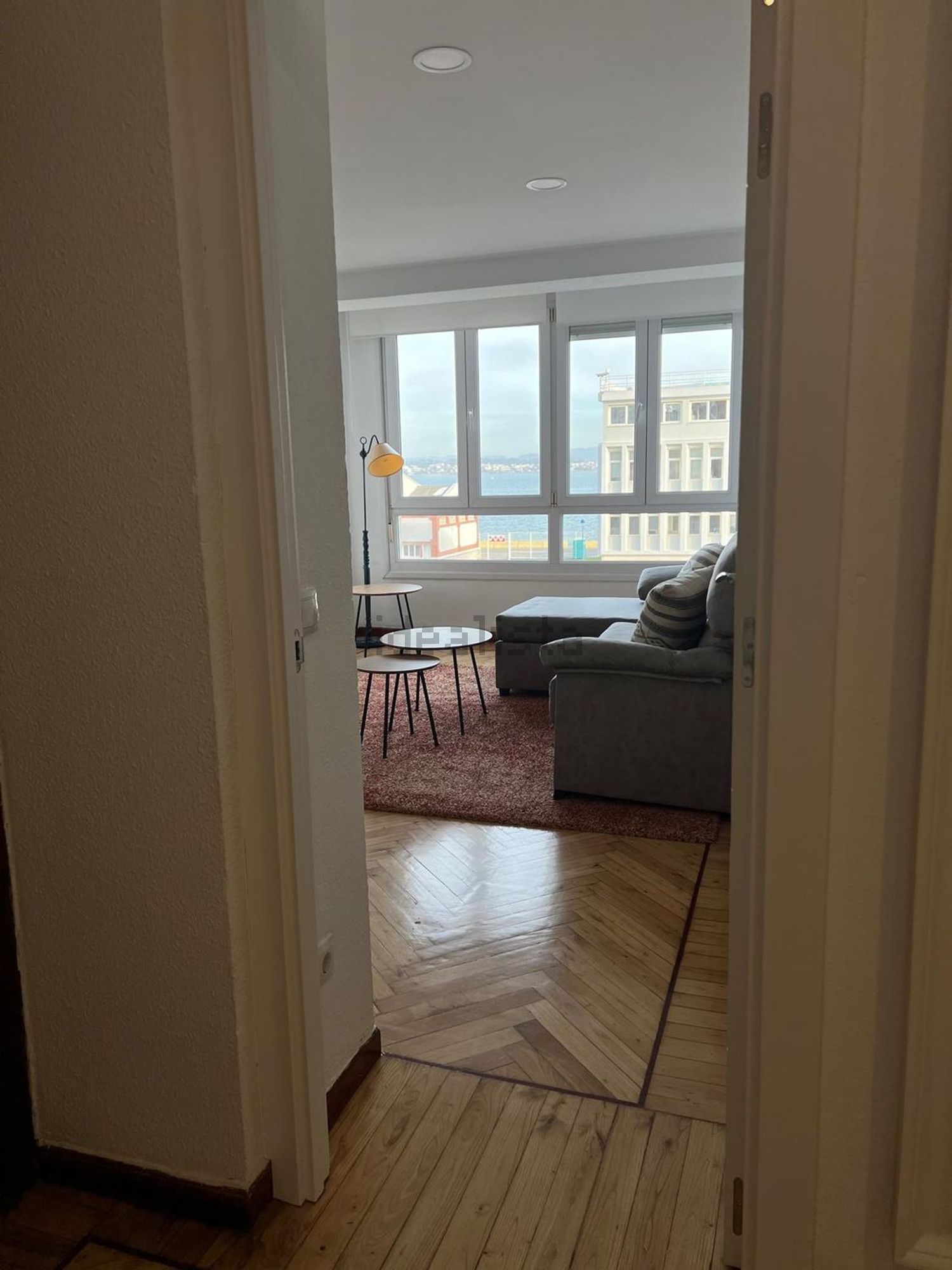 Piso de 120 m² en Santander