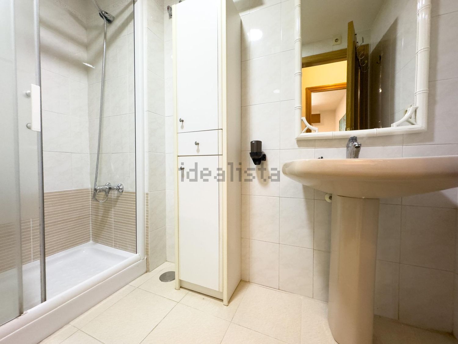 Piso de 70 m² en Alicante
