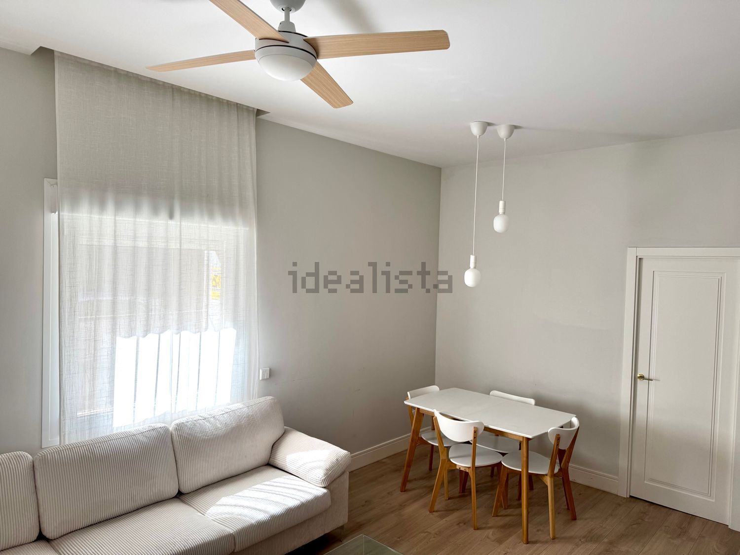 Pis de 70 m² a Madrid