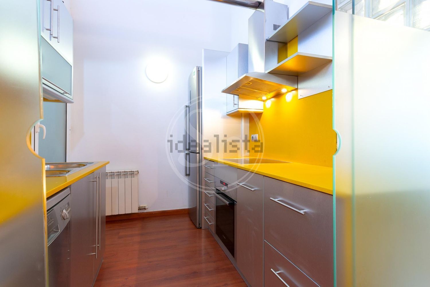Pis de 104 m² a Barcelona