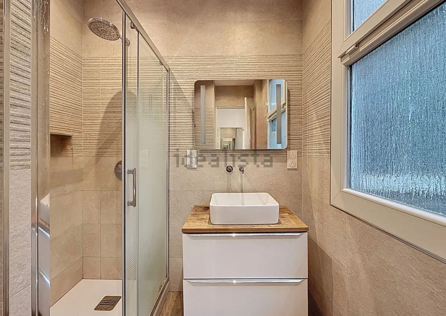 Appartamento 135 m² a Madrid