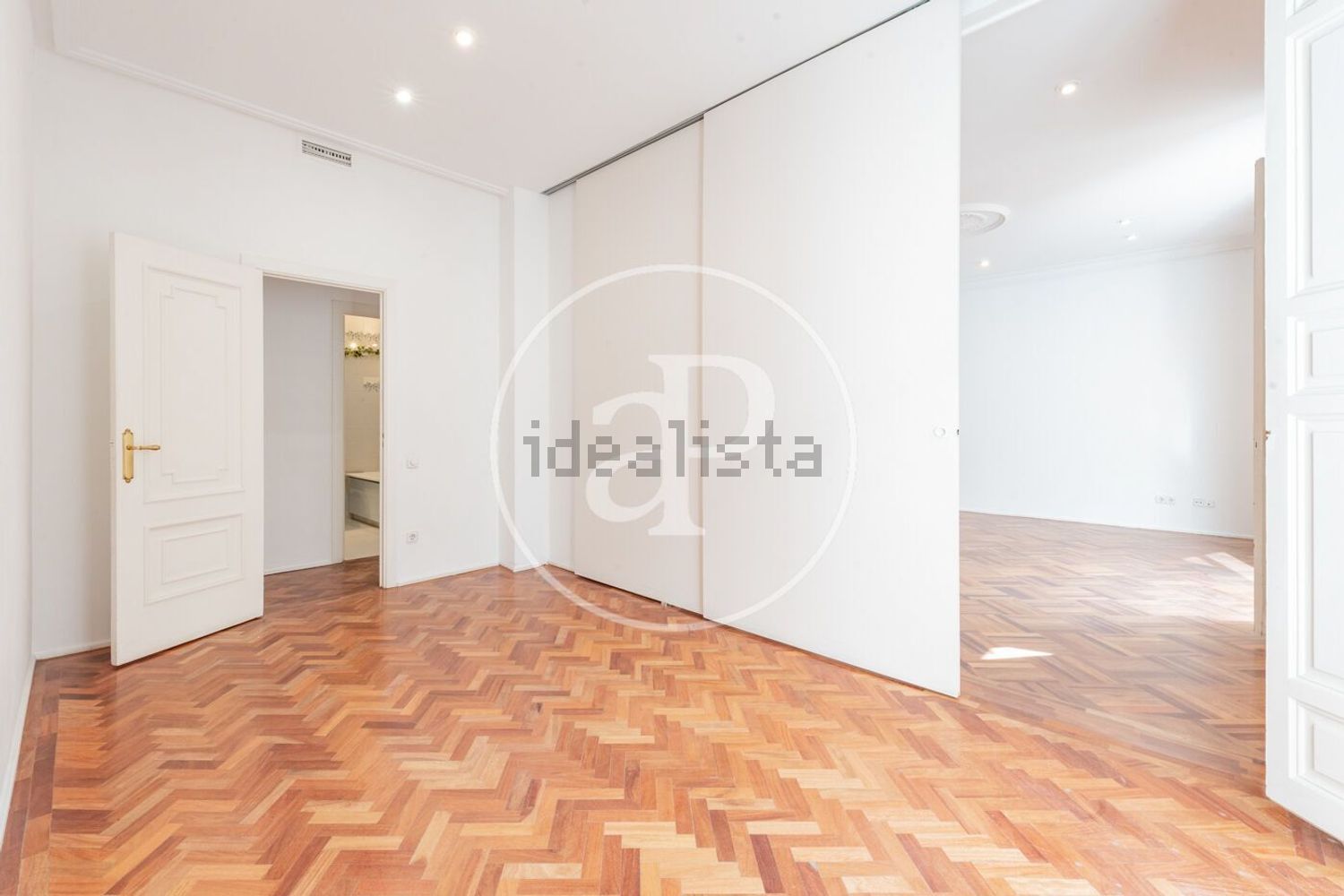 Wohnung 123 m² in Madrid