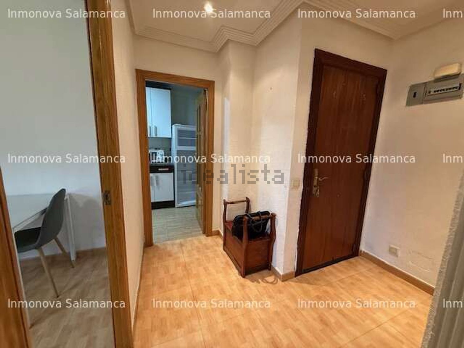 Appartement 77 m² à Salamanque