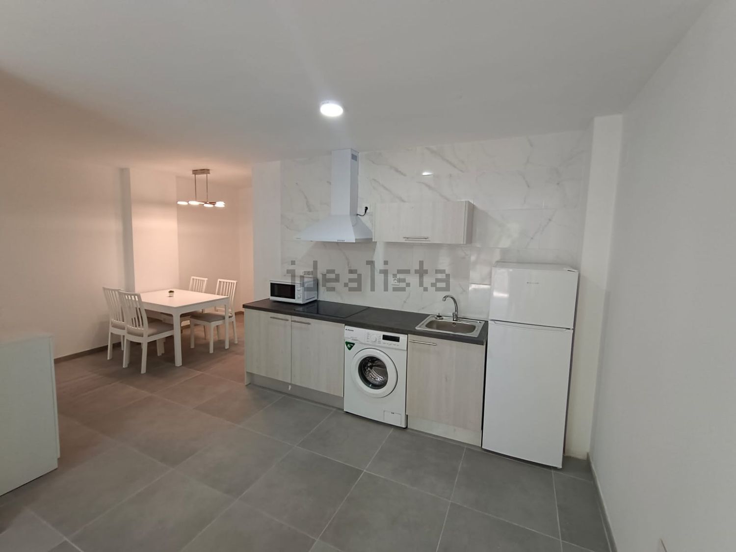 Pis de 70 m² a València