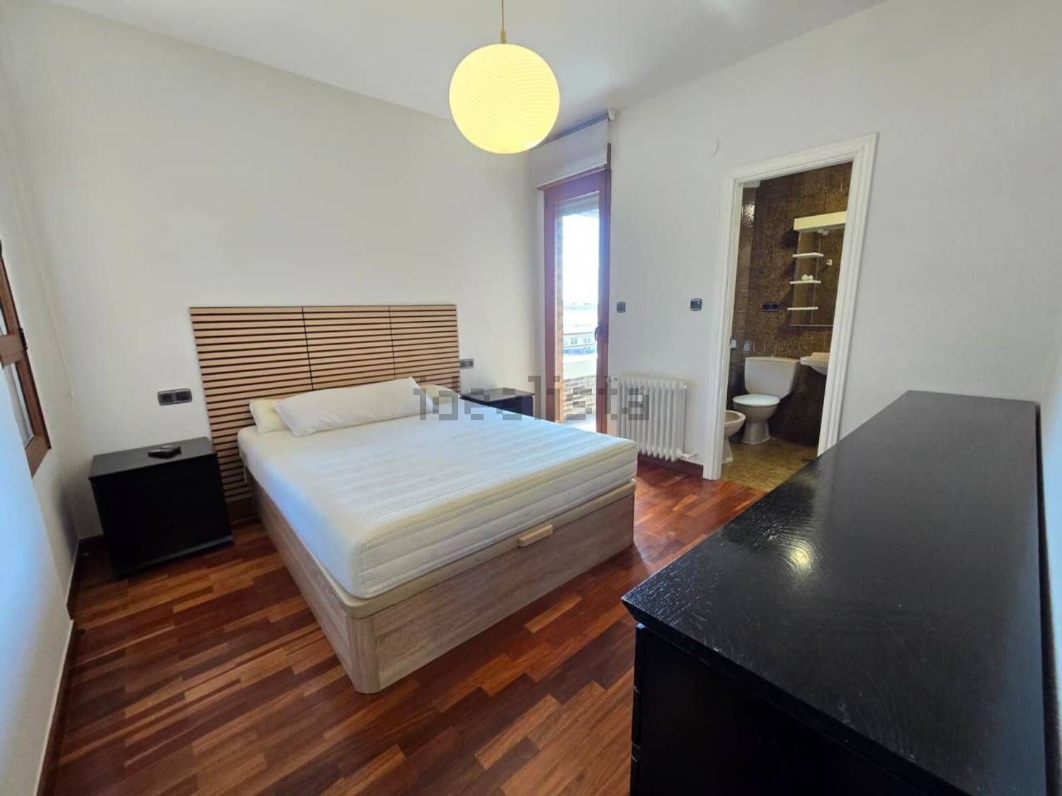 Piso de 117 m² en Pamplona