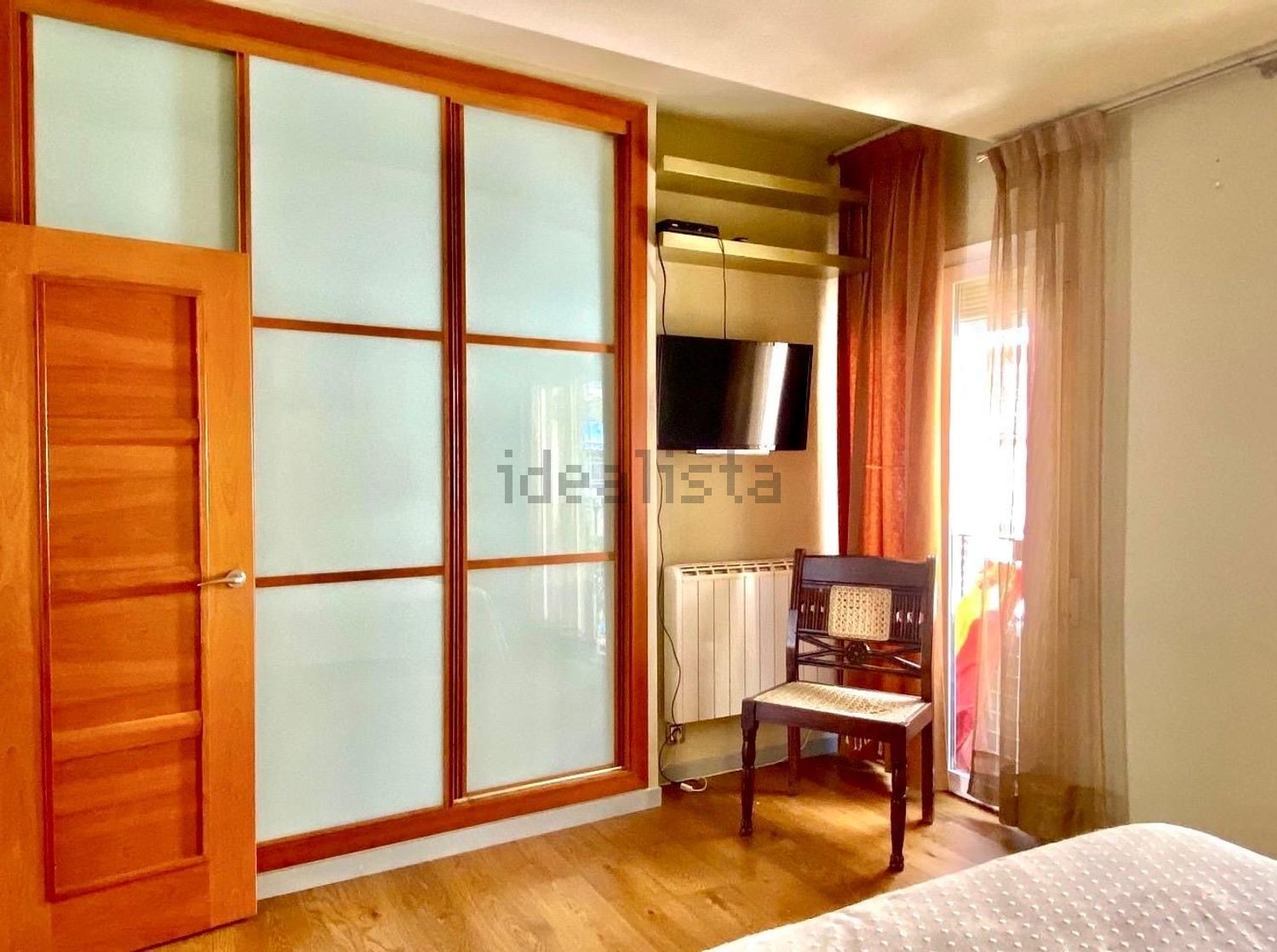 Pis de 60 m² a Madrid