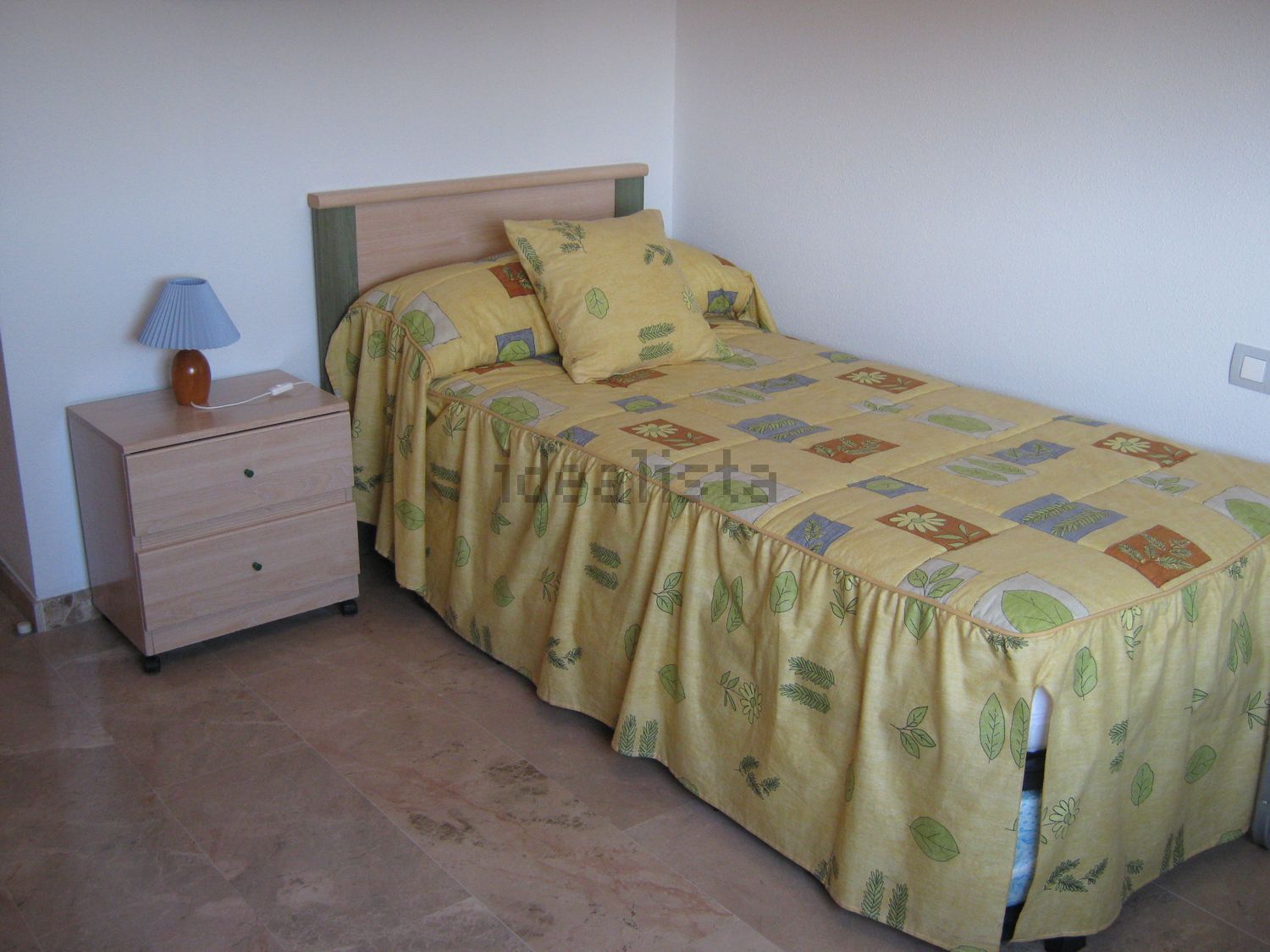 Piso de 112 m² en Mérida