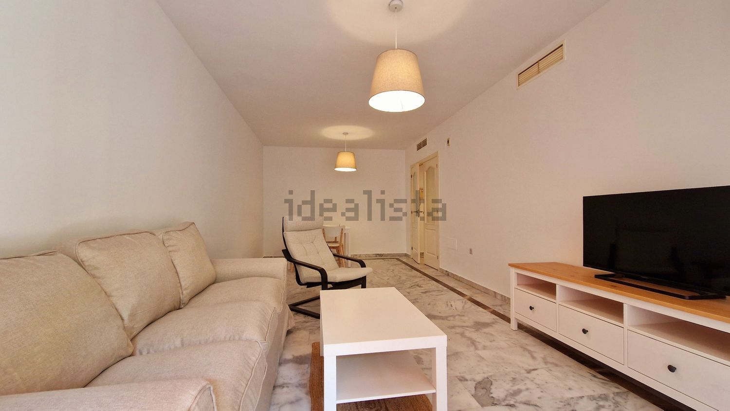 Appartement 96 m² à Marbella