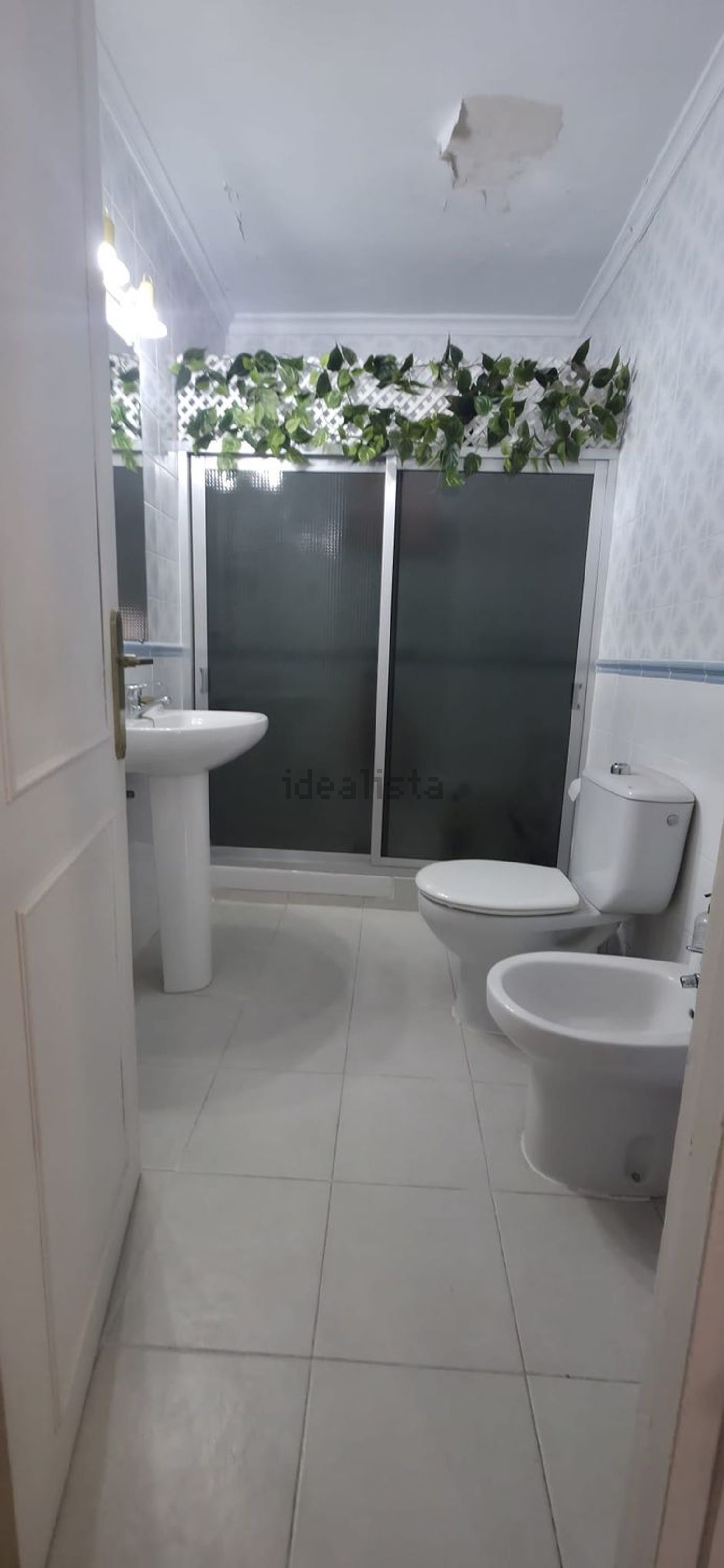 Appartamento 90 m² a Siviglia