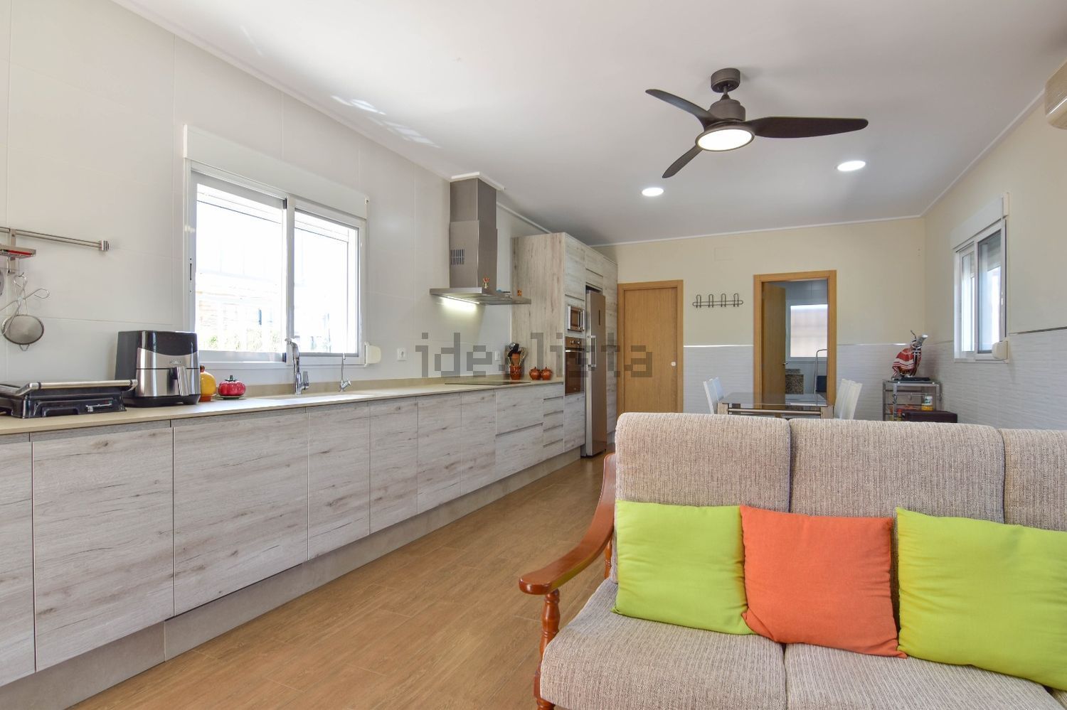 Casa de 245 m² a Catadau