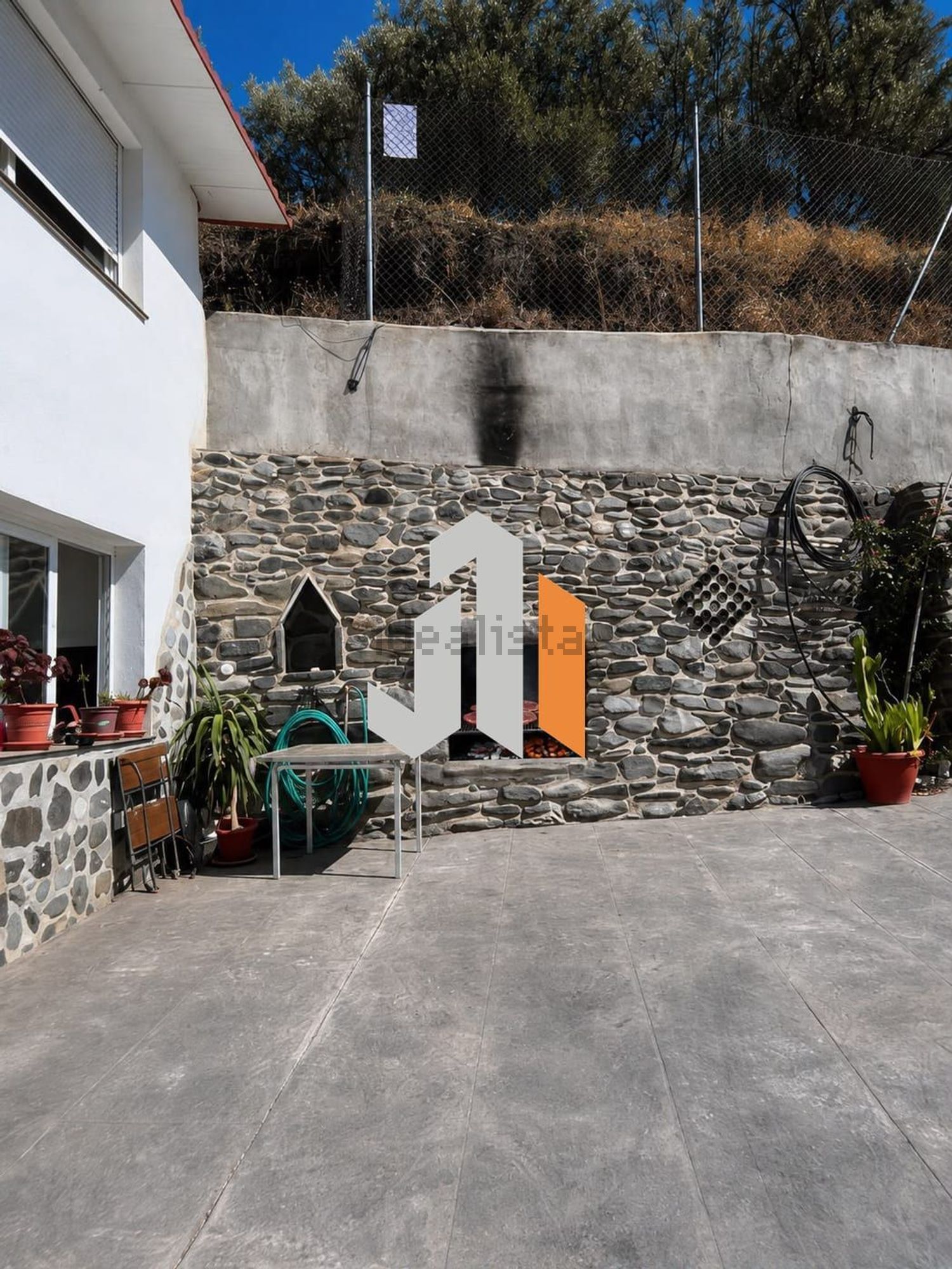 Pis de 67 m² a Algarrobo