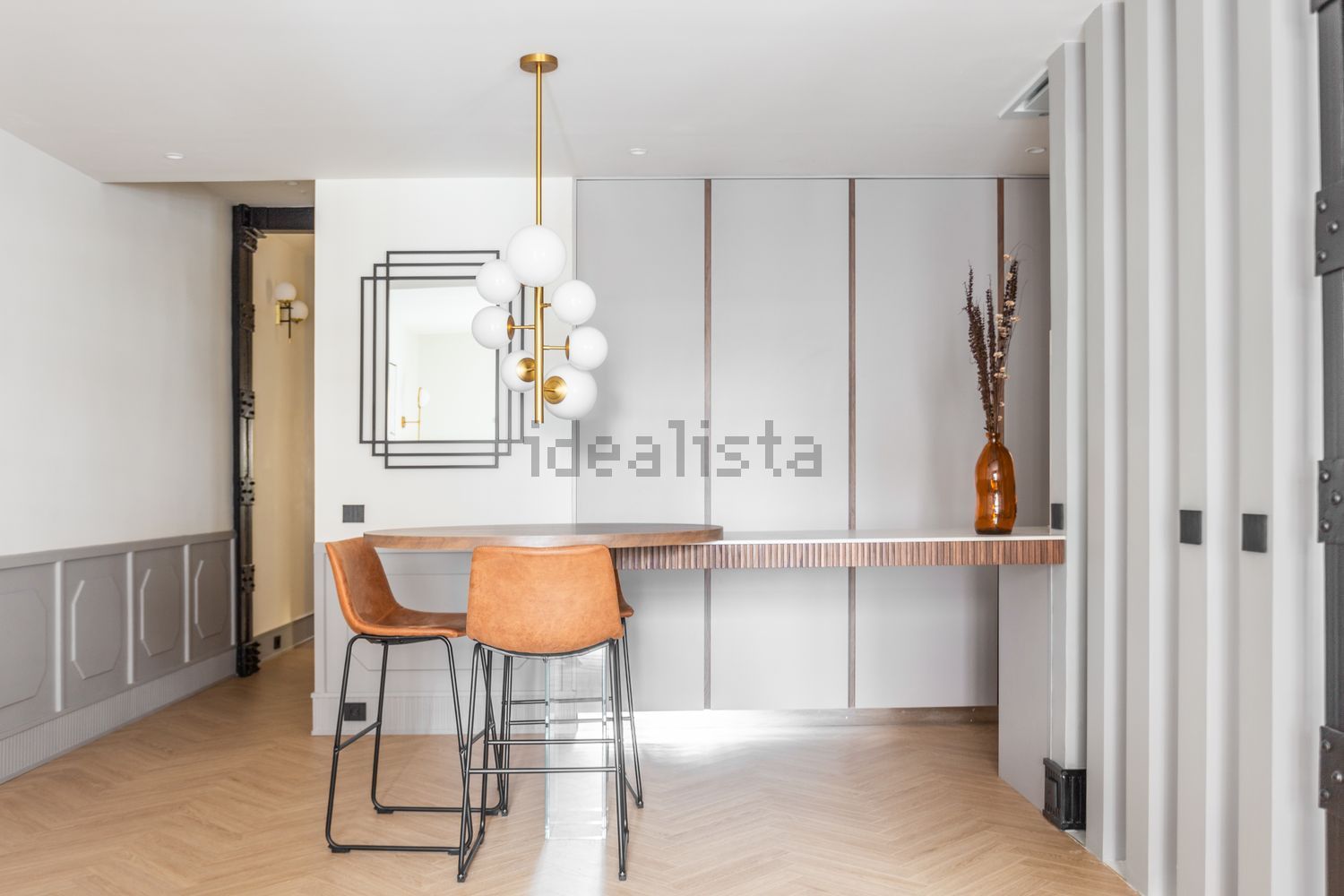 Pis de 177 m² a Madrid