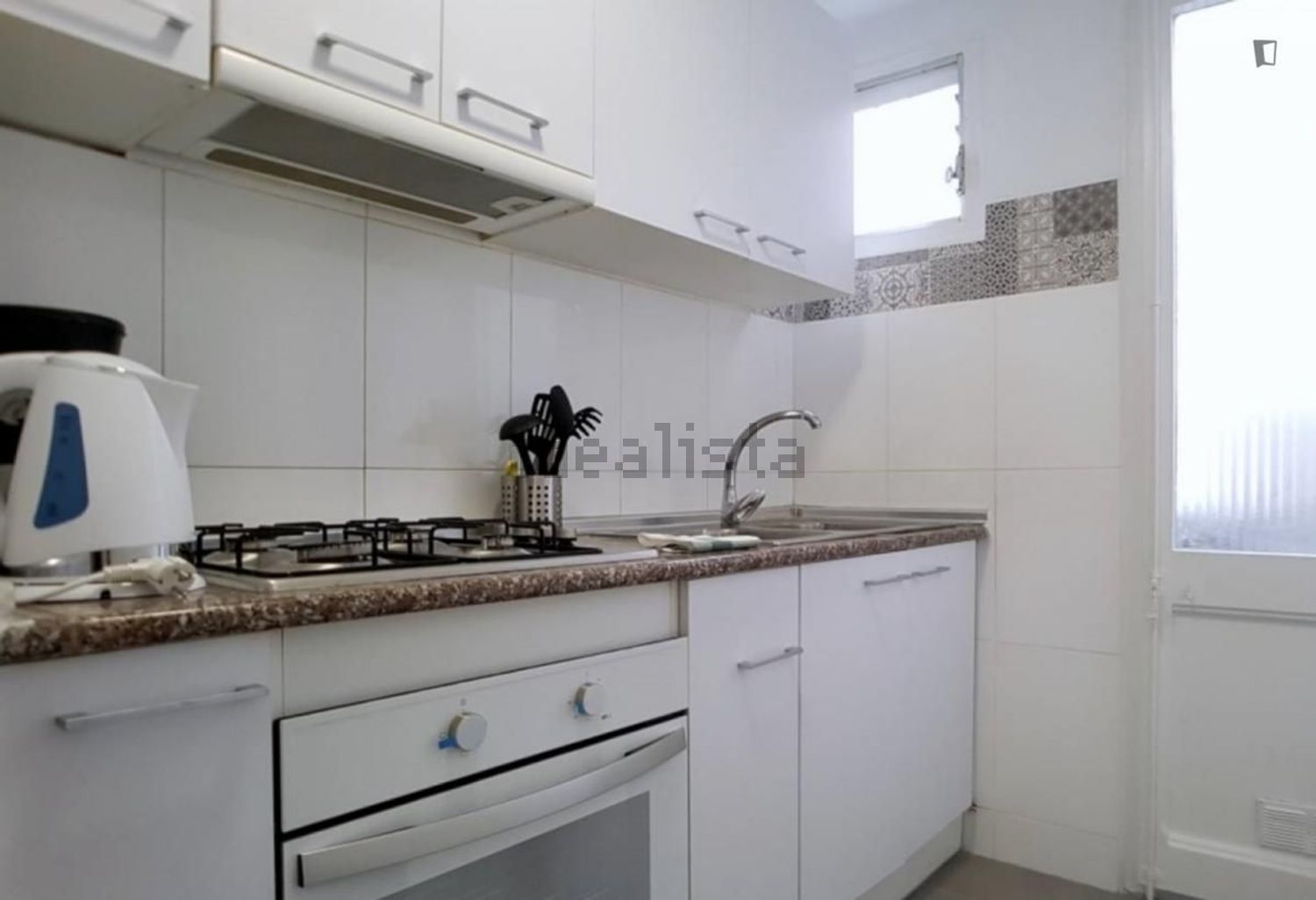 Habitació de lloguer, l'Hospitalet de Llobregat