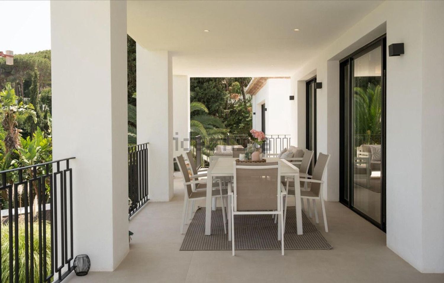 Haus 620 m² in Marbella