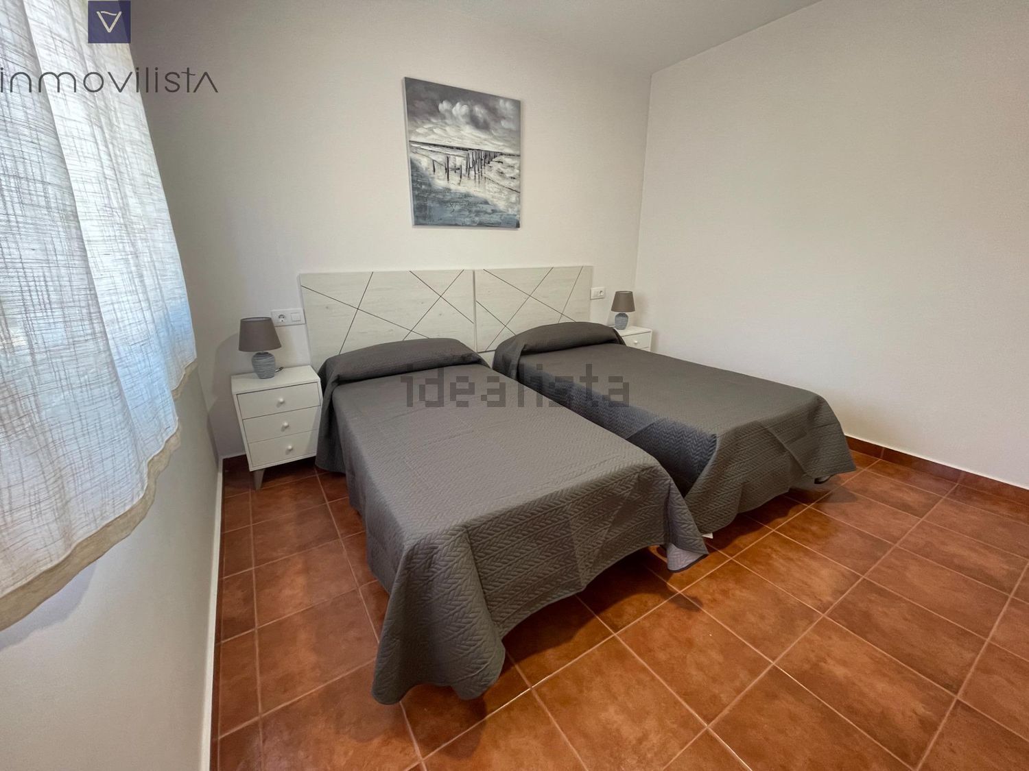 Piso de 104 m² en Torre Pacheco