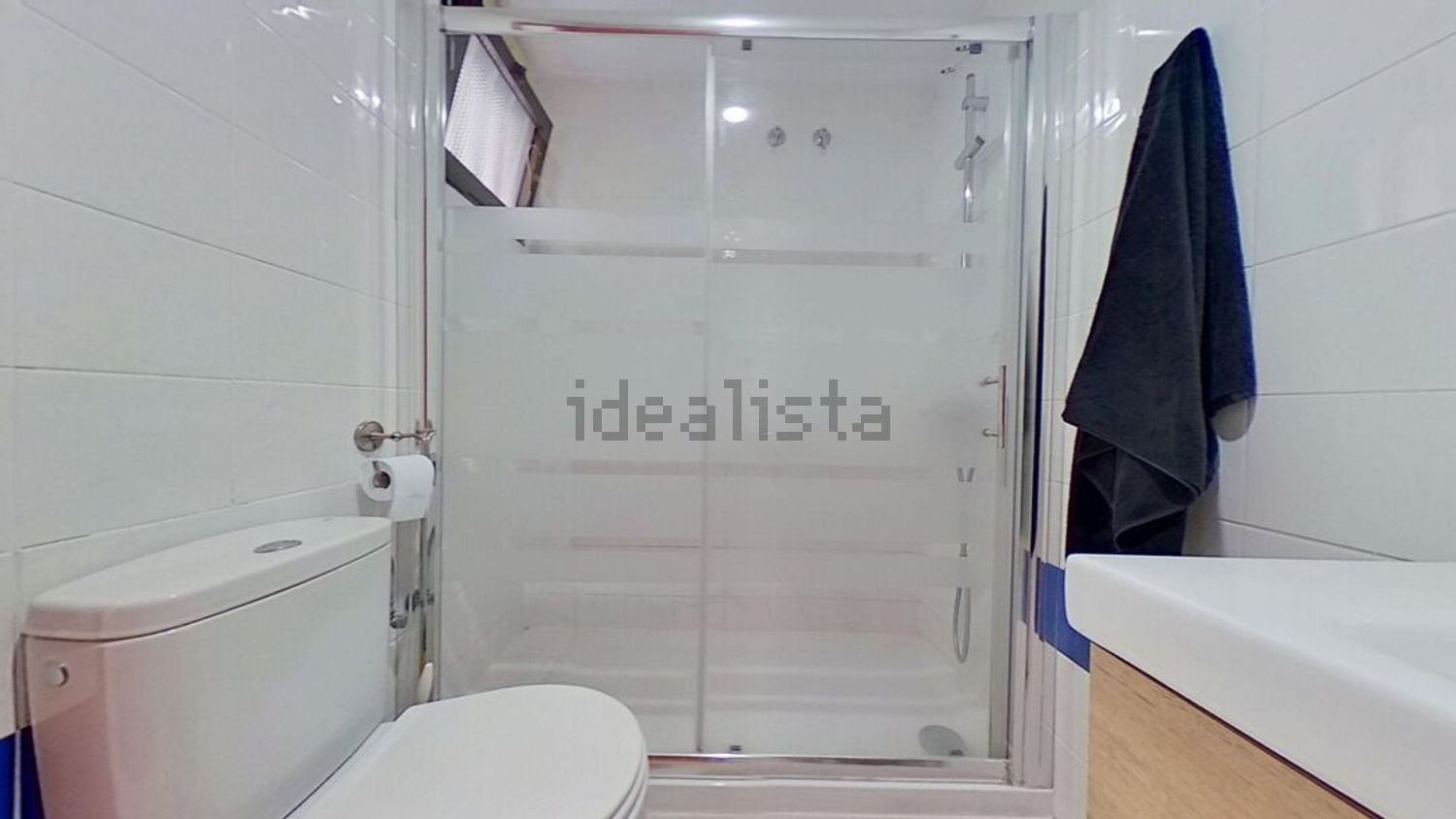 Piso de 70 m² en Benidorm