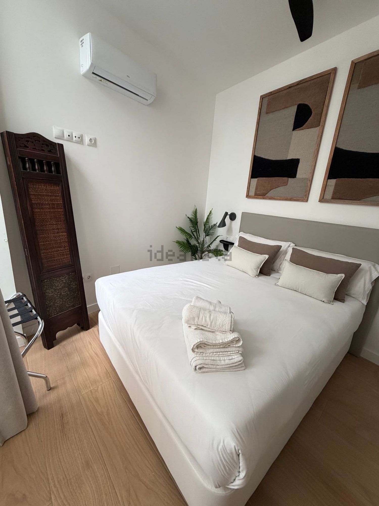 Appartamento 35 m² a Málaga