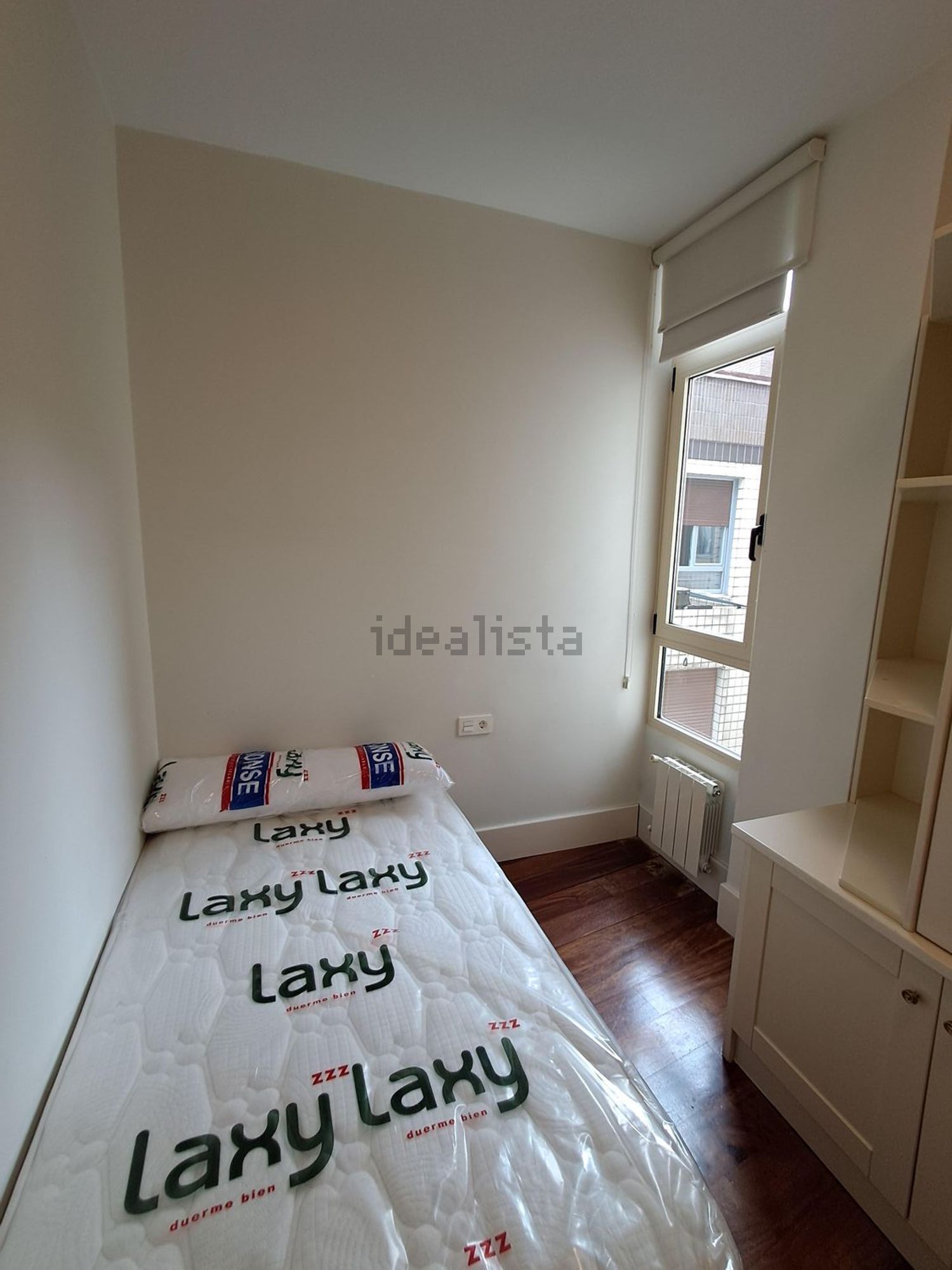 Pis de 90 m² a Bilbao