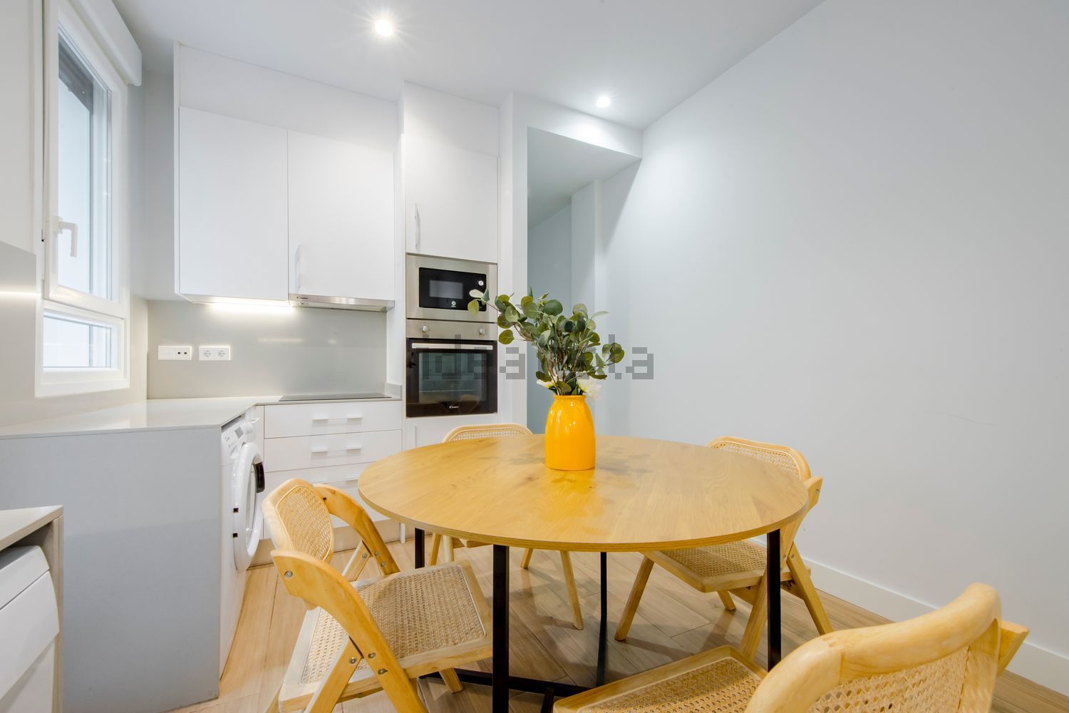 Habitación en alquiler, Madrid