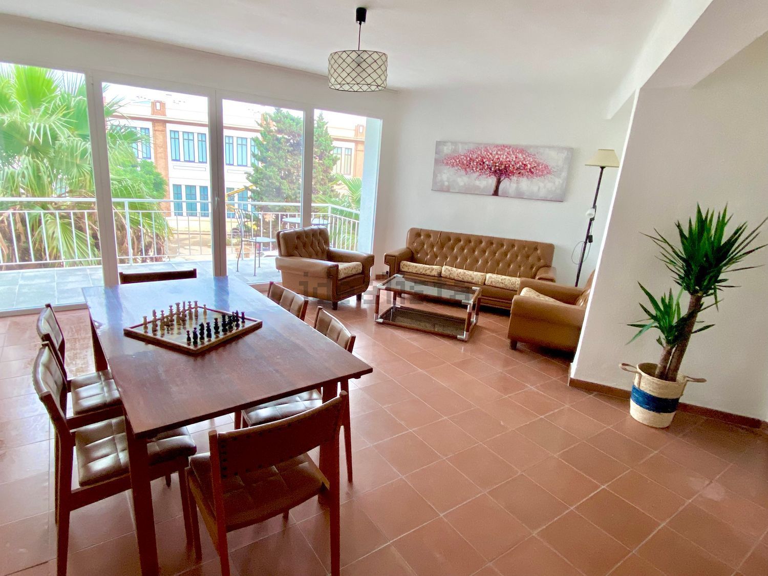 Habitación en alquiler, Málaga