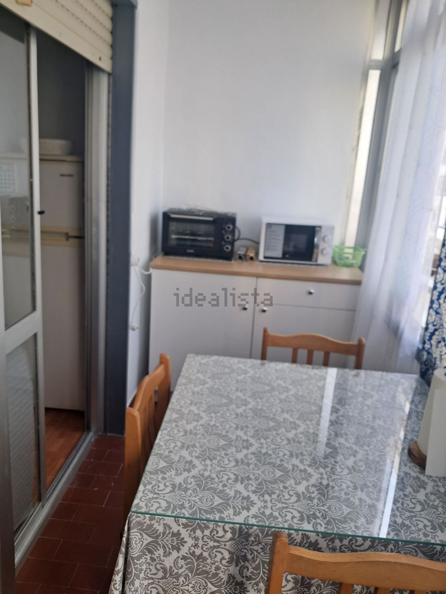 Квартира 35 м² в Torremolinos
