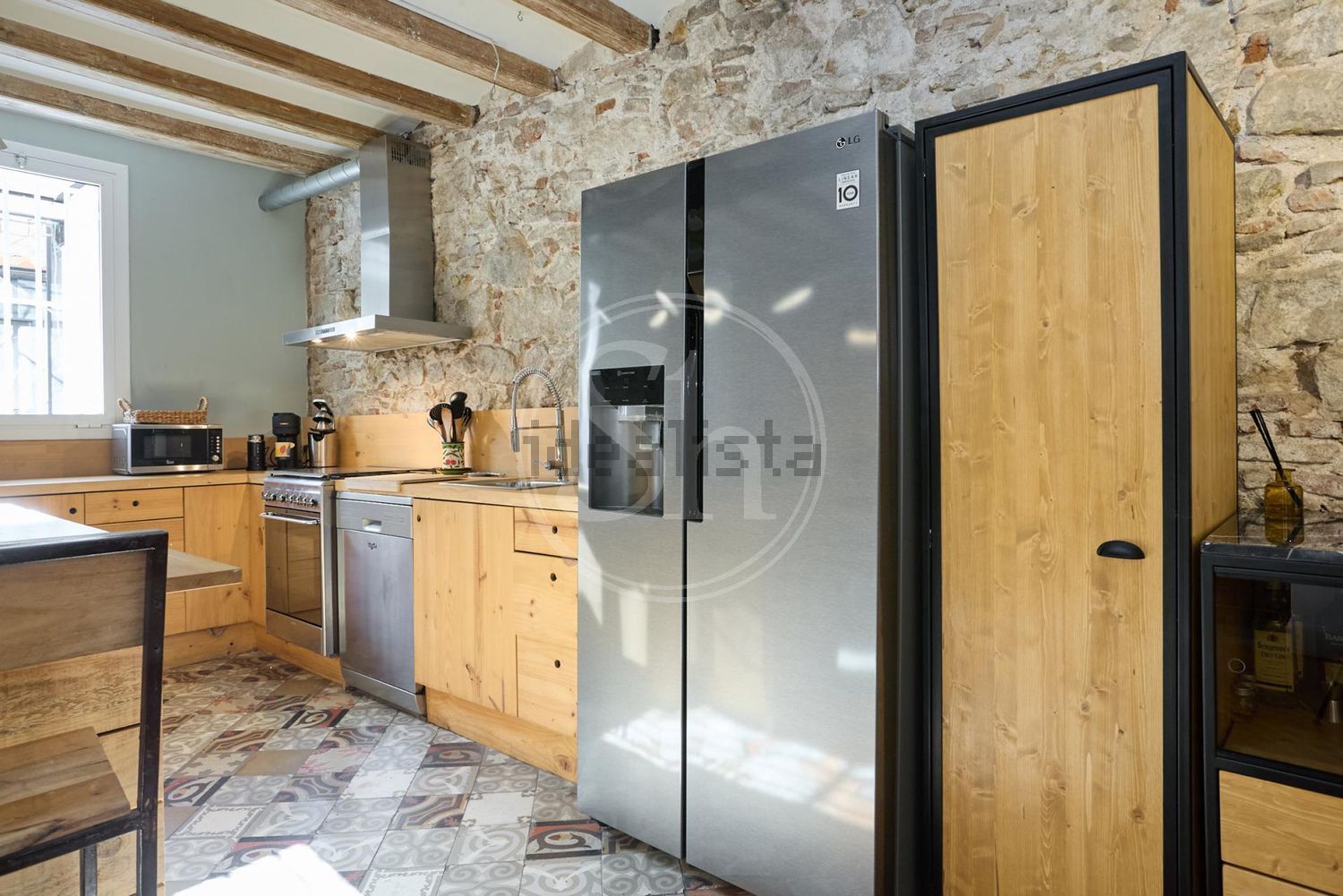 Piso de 110 m² en Barcelona