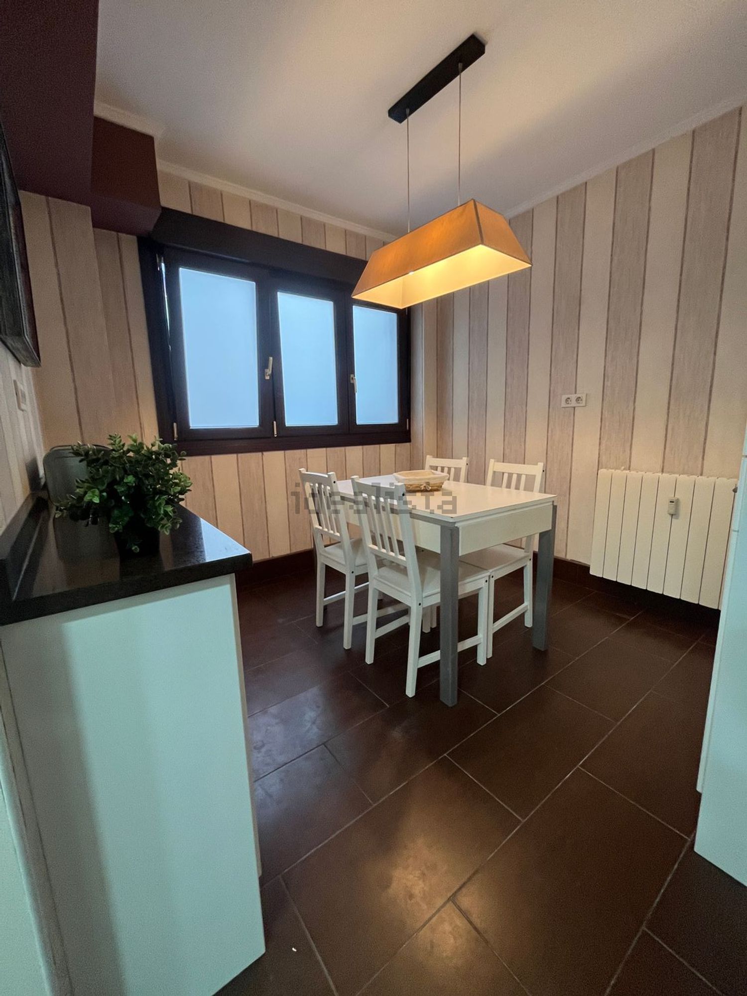 Habitació de lloguer, Bilbao