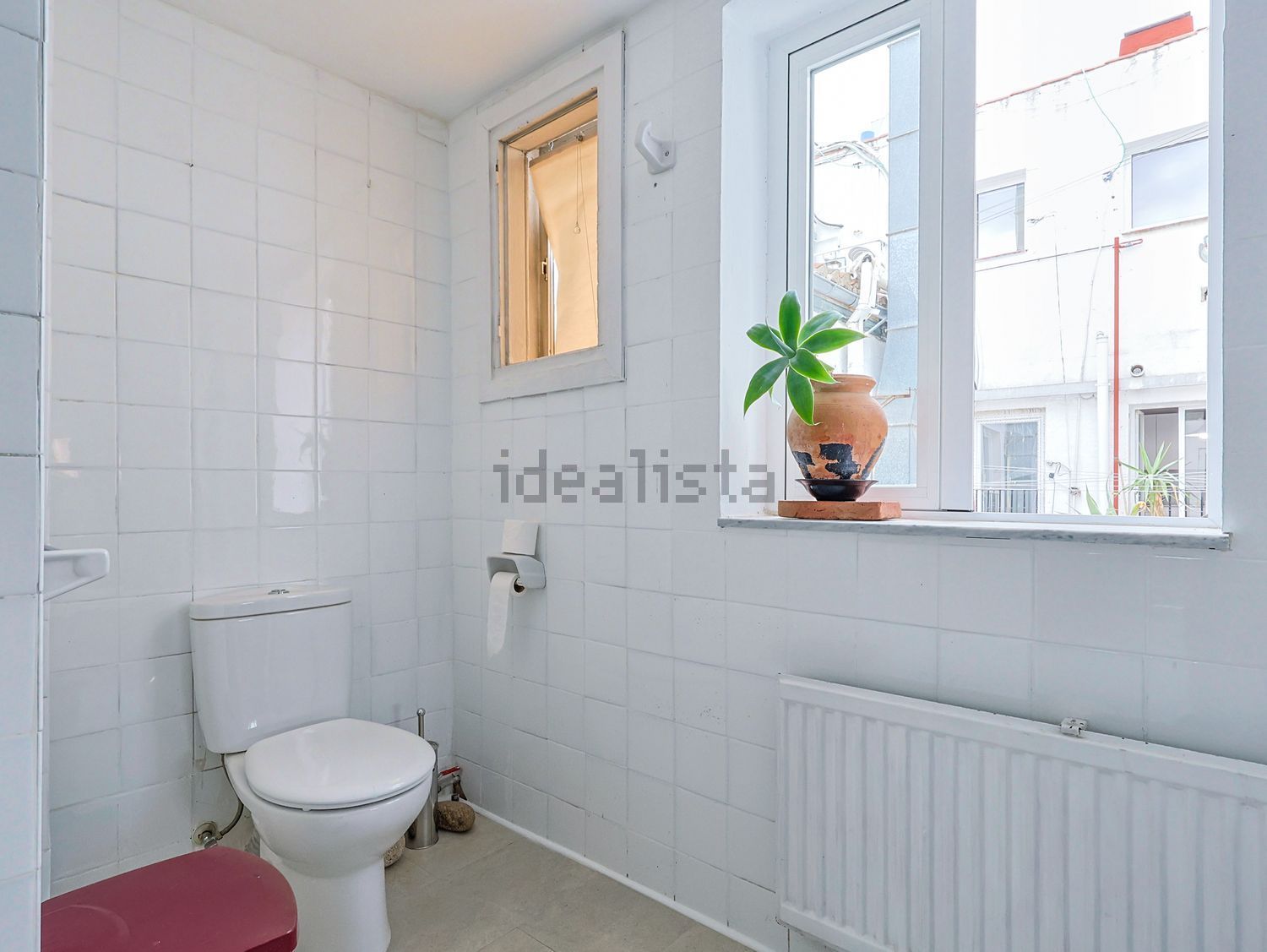 Piso de 110 m² en Madrid