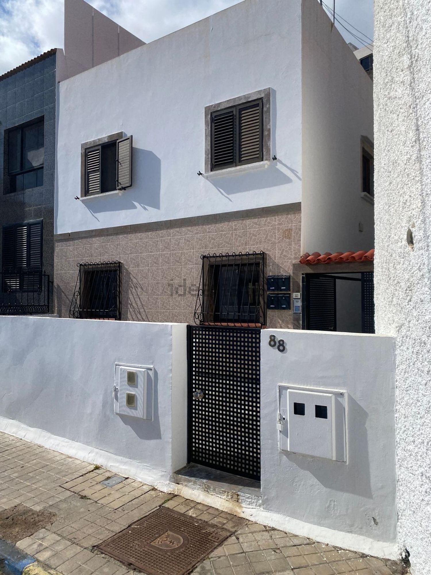 Pis de 63 m² a Las Palmas de Gran Canaria