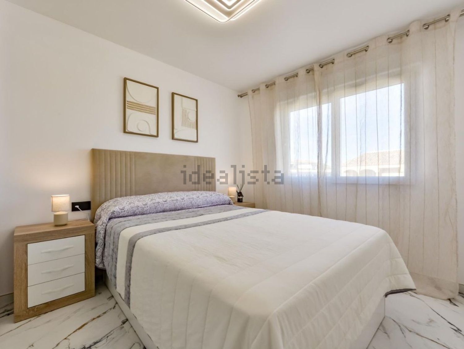 Pis de 100 m² a Calp