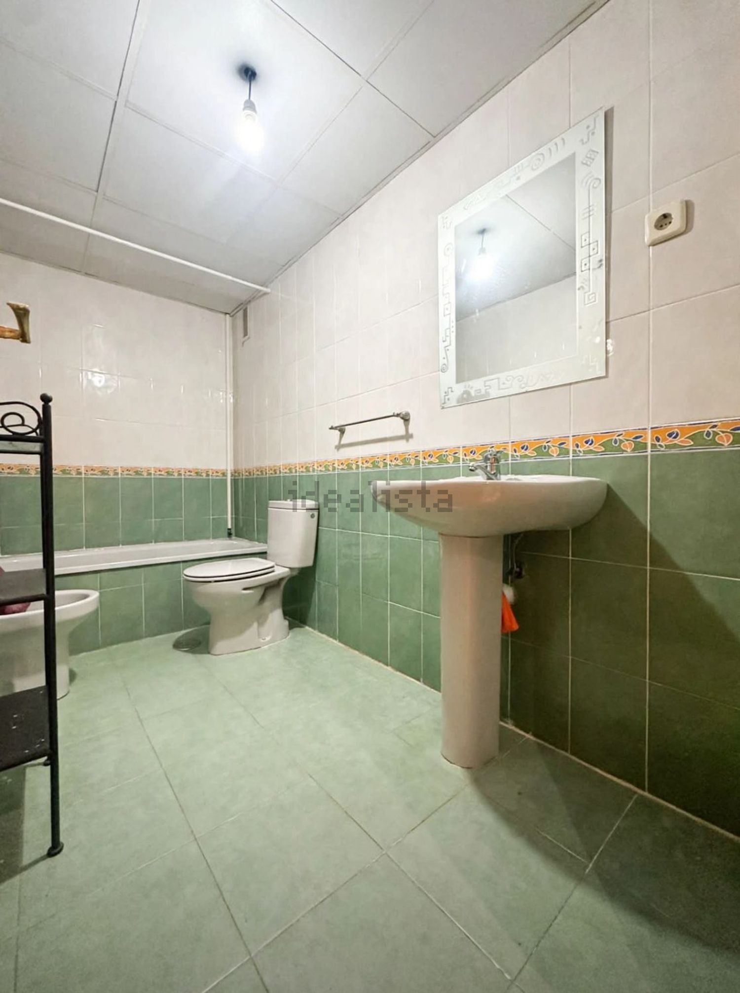 Pis de 221 m² a Madrid