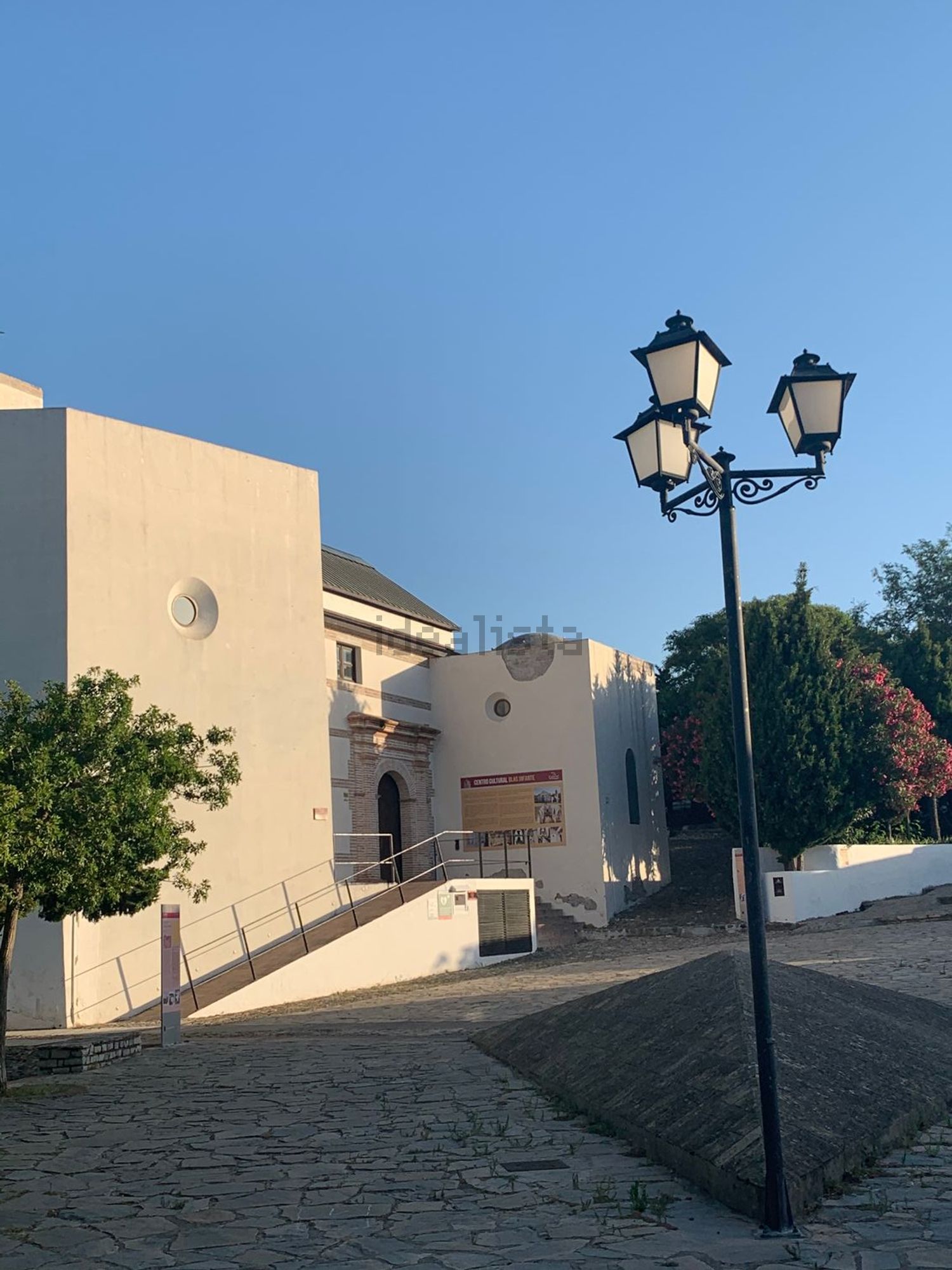 Flat 50 m² in Casares