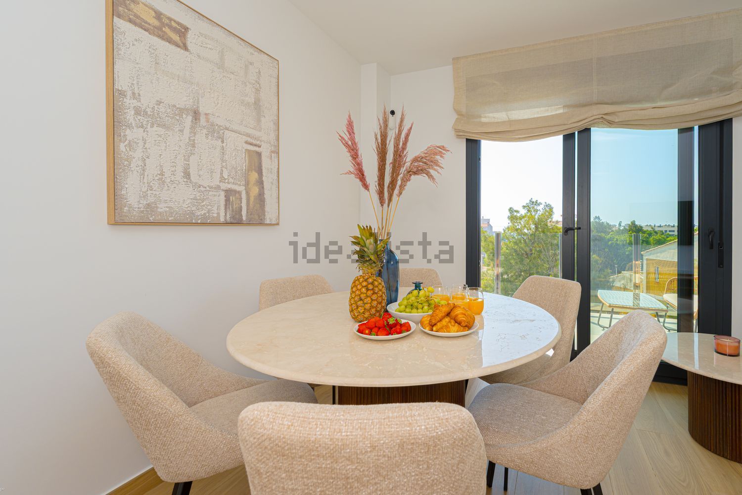 Pis de 88 m² a la Vila Joiosa