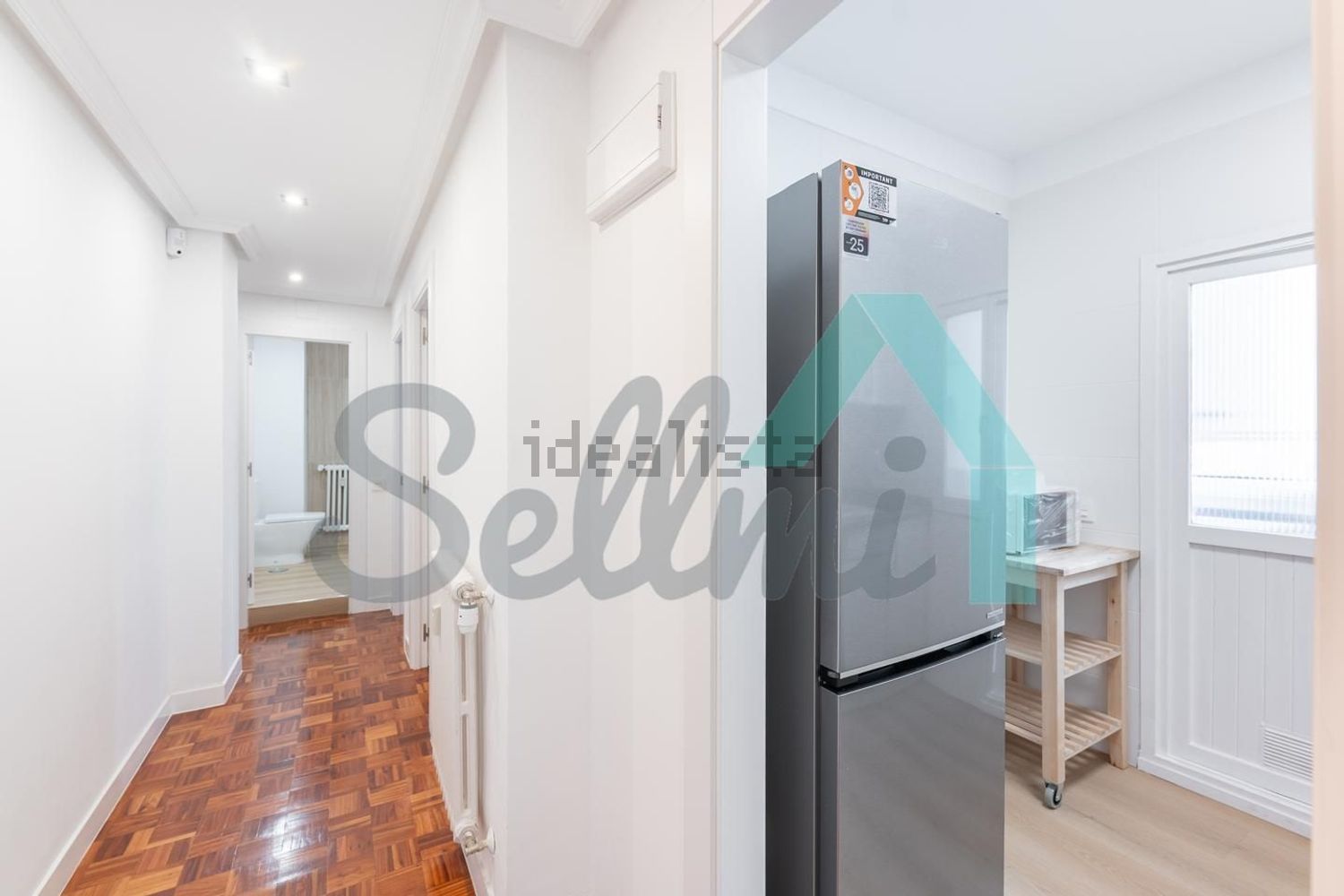 Habitación 124 m², Oviedo