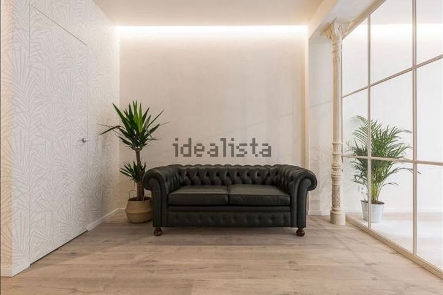 Pis de 209 m² a Madrid