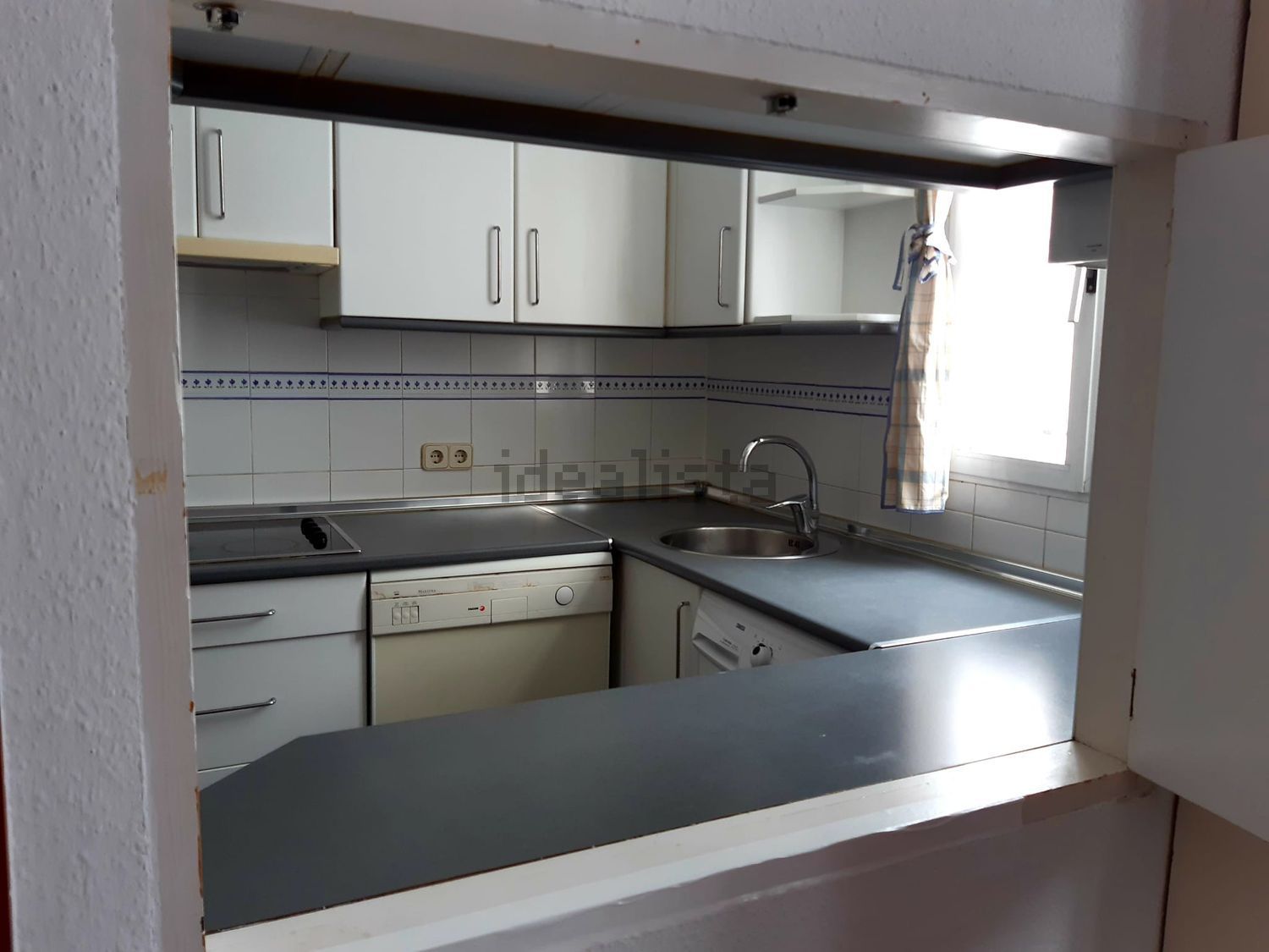 Piso de 45 m² en Madrid