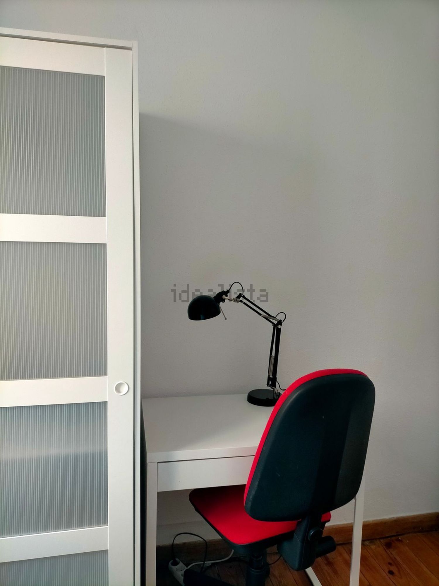 Habitación en alquiler, Valladolid