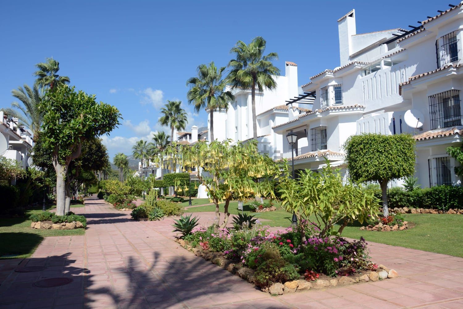 Appartement 152 m² à Marbella