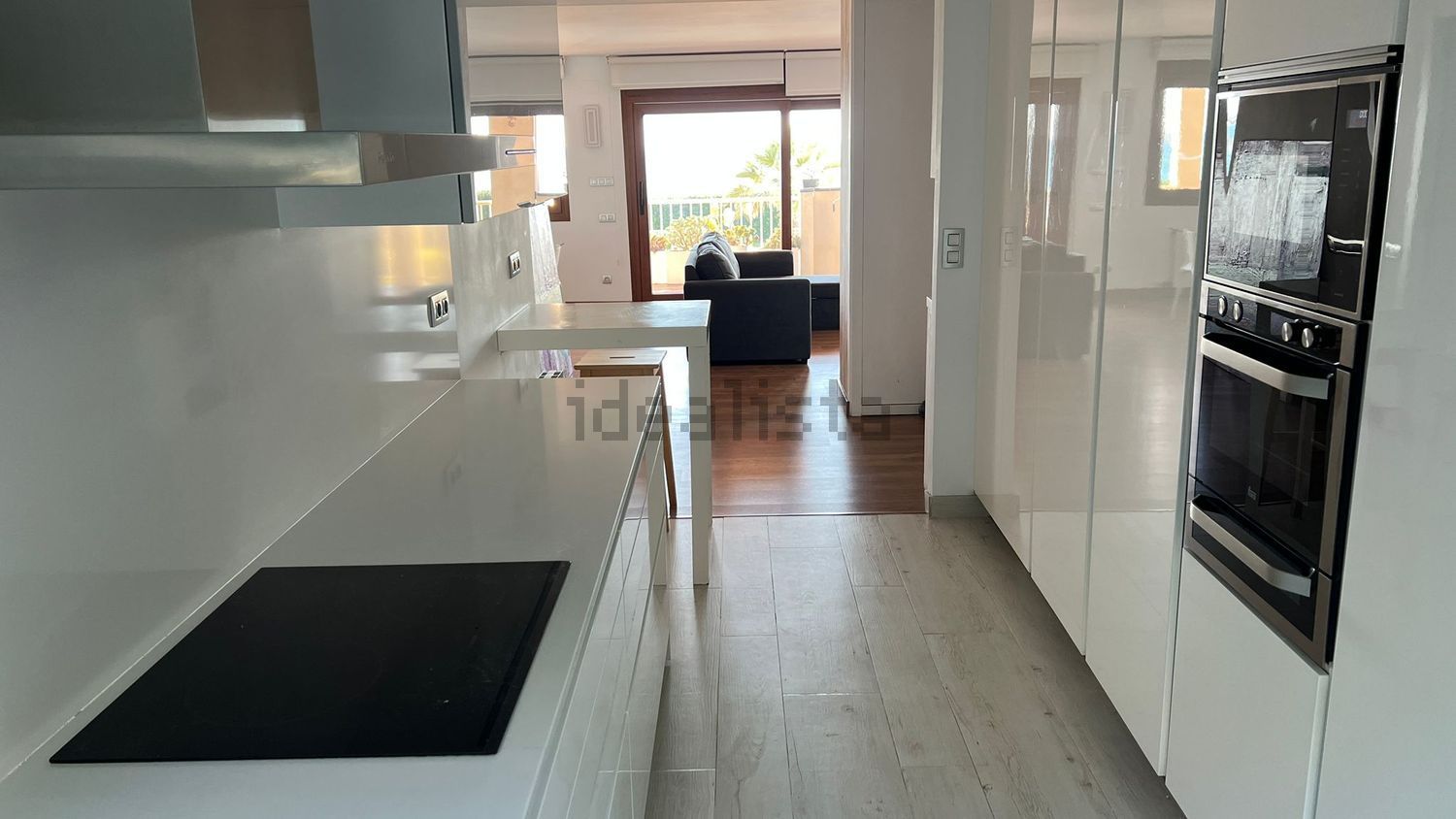 Pis de 134 m² a Gavà
