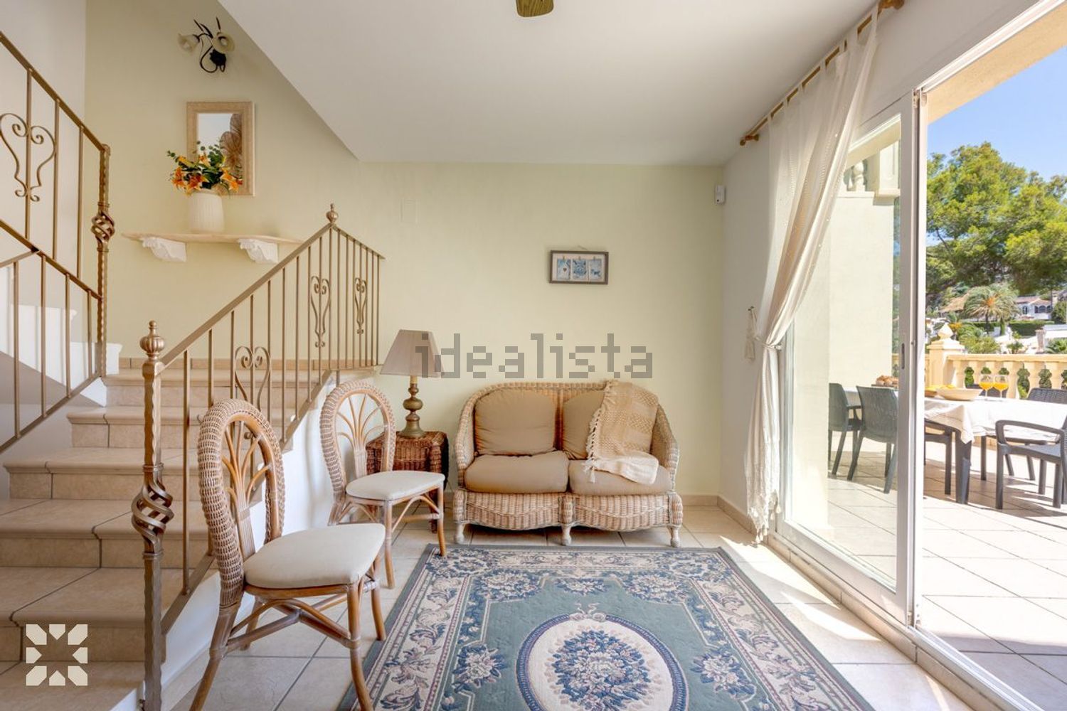 Casa de 280 m² a Benissa