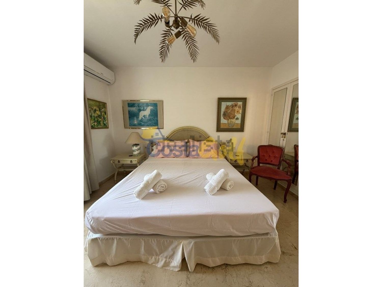Piso de 160 m² en Marbella