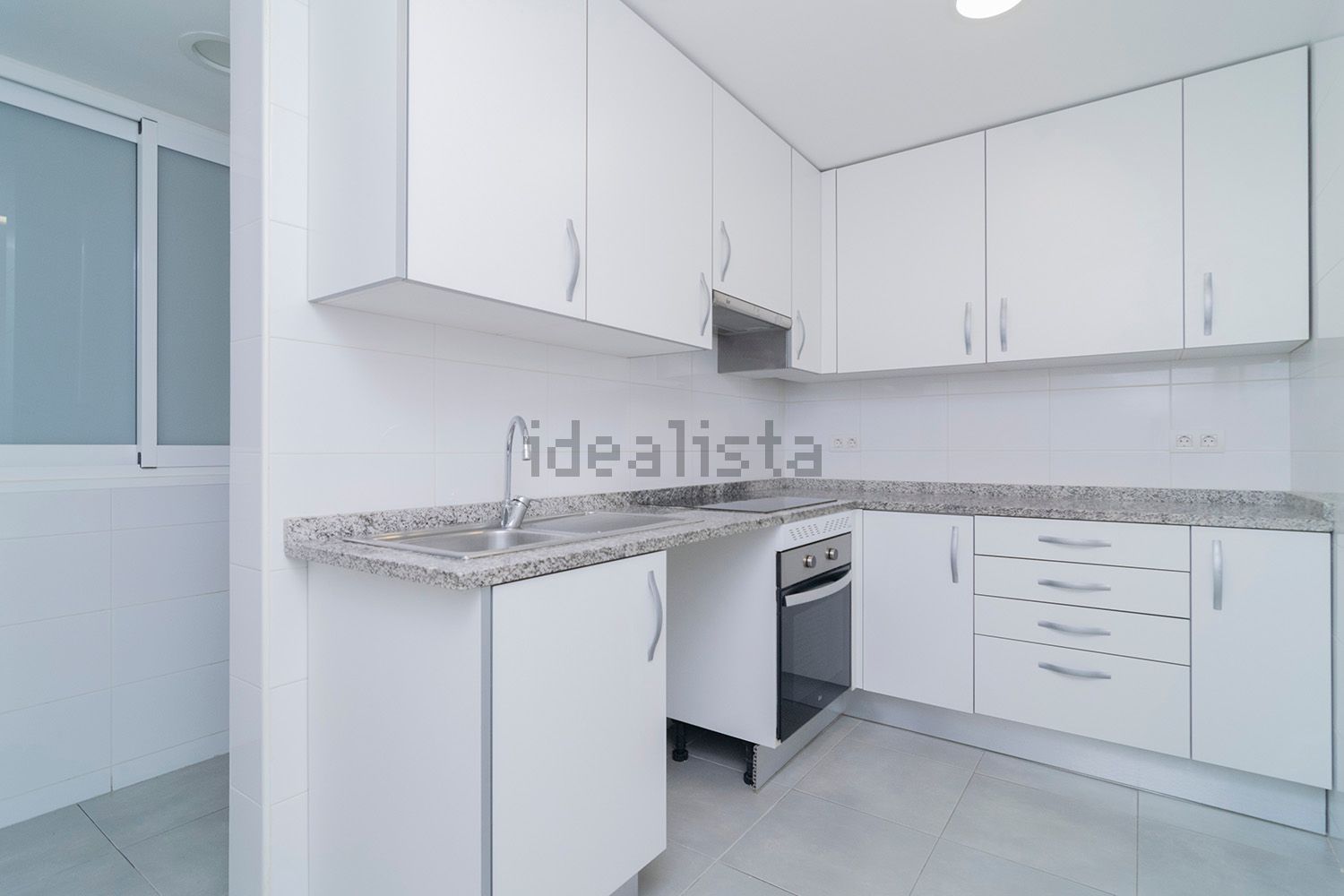 Appartamento 69 m² a Madrid